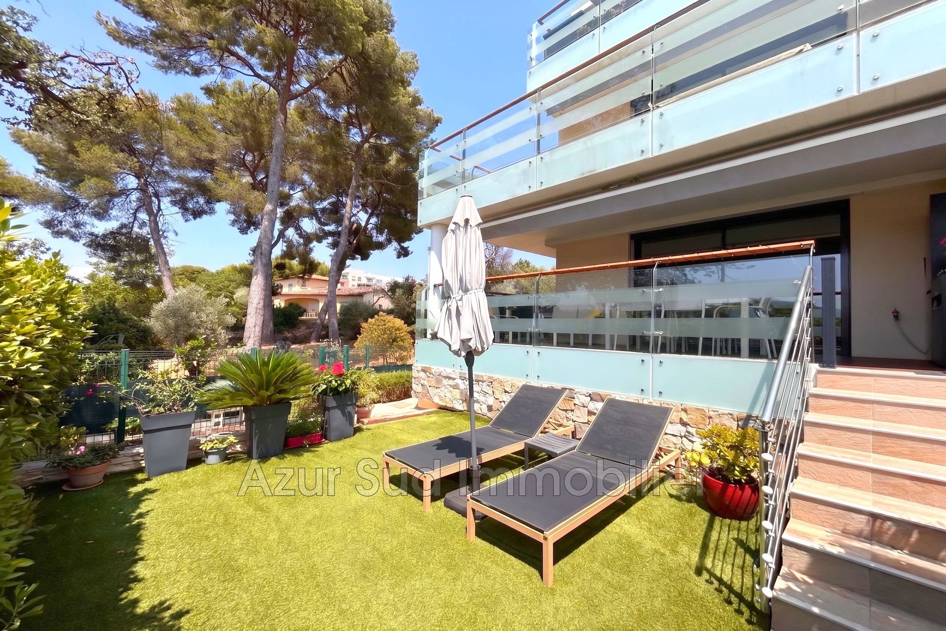 Appartement à vendre, 68m², Antibes
