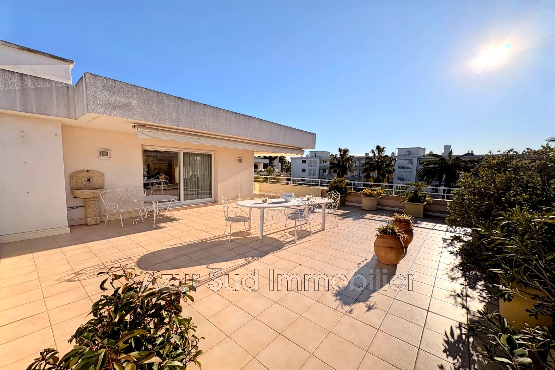 Appartement à vendre, 123m², Juan-les-Pins
