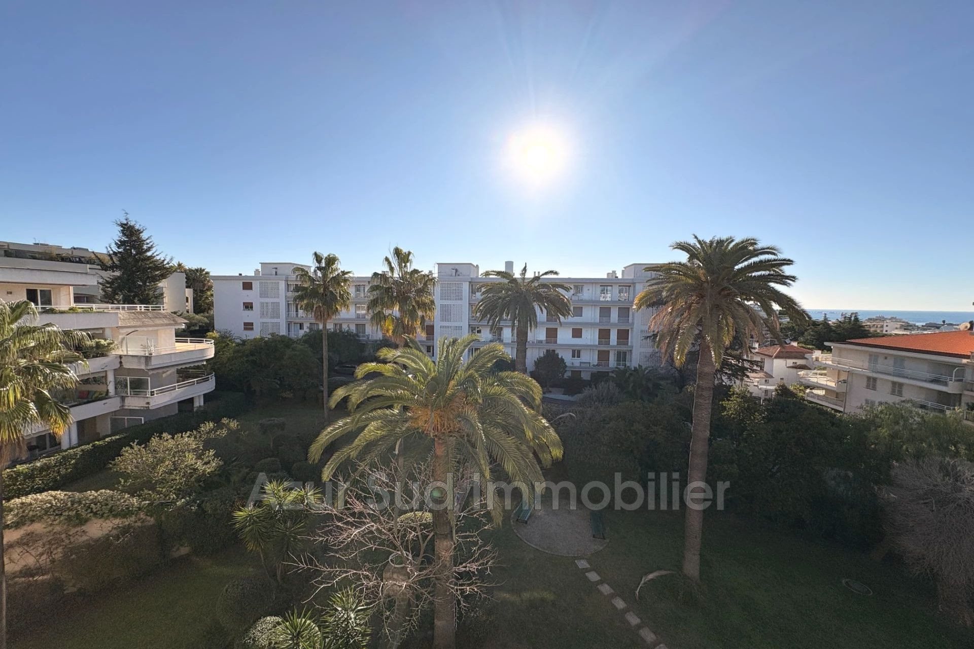 Appartement à vendre, 123m², Juan-les-Pins