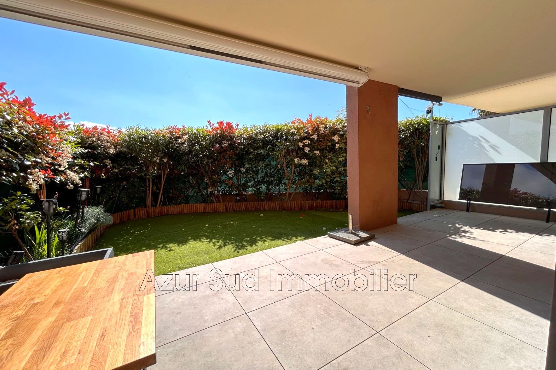 Appartement à vendre, 43m², Golfe-Juan