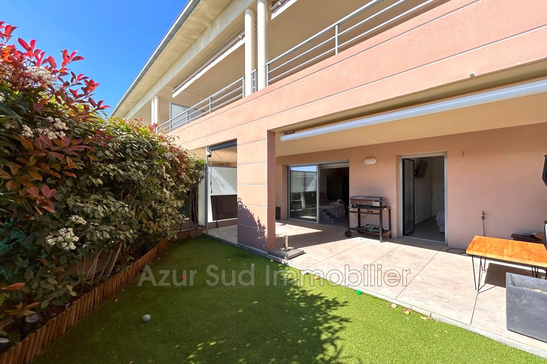Appartement à vendre, 43m², Golfe-Juan
