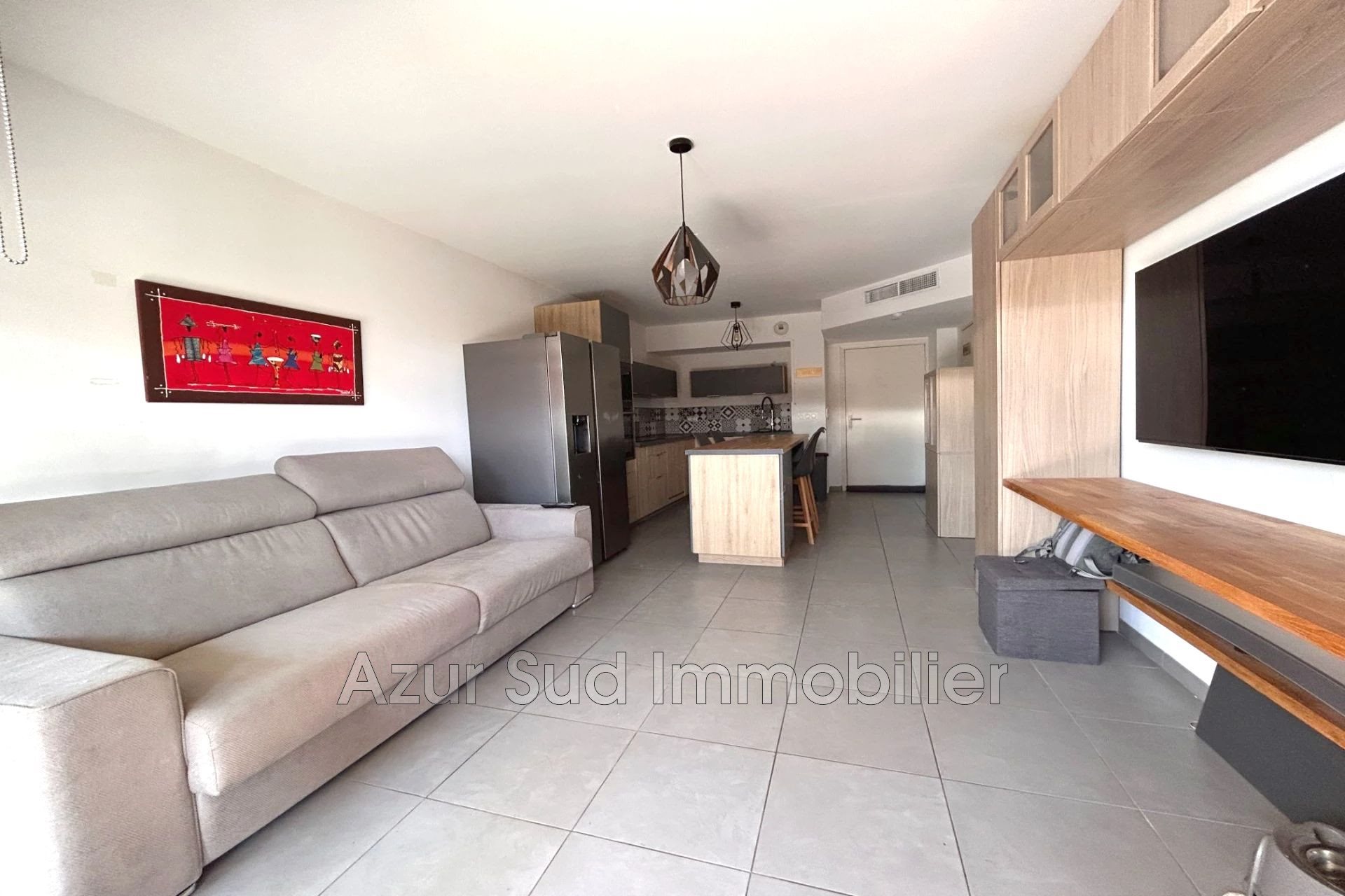 Appartement à vendre, 43m², Golfe-Juan