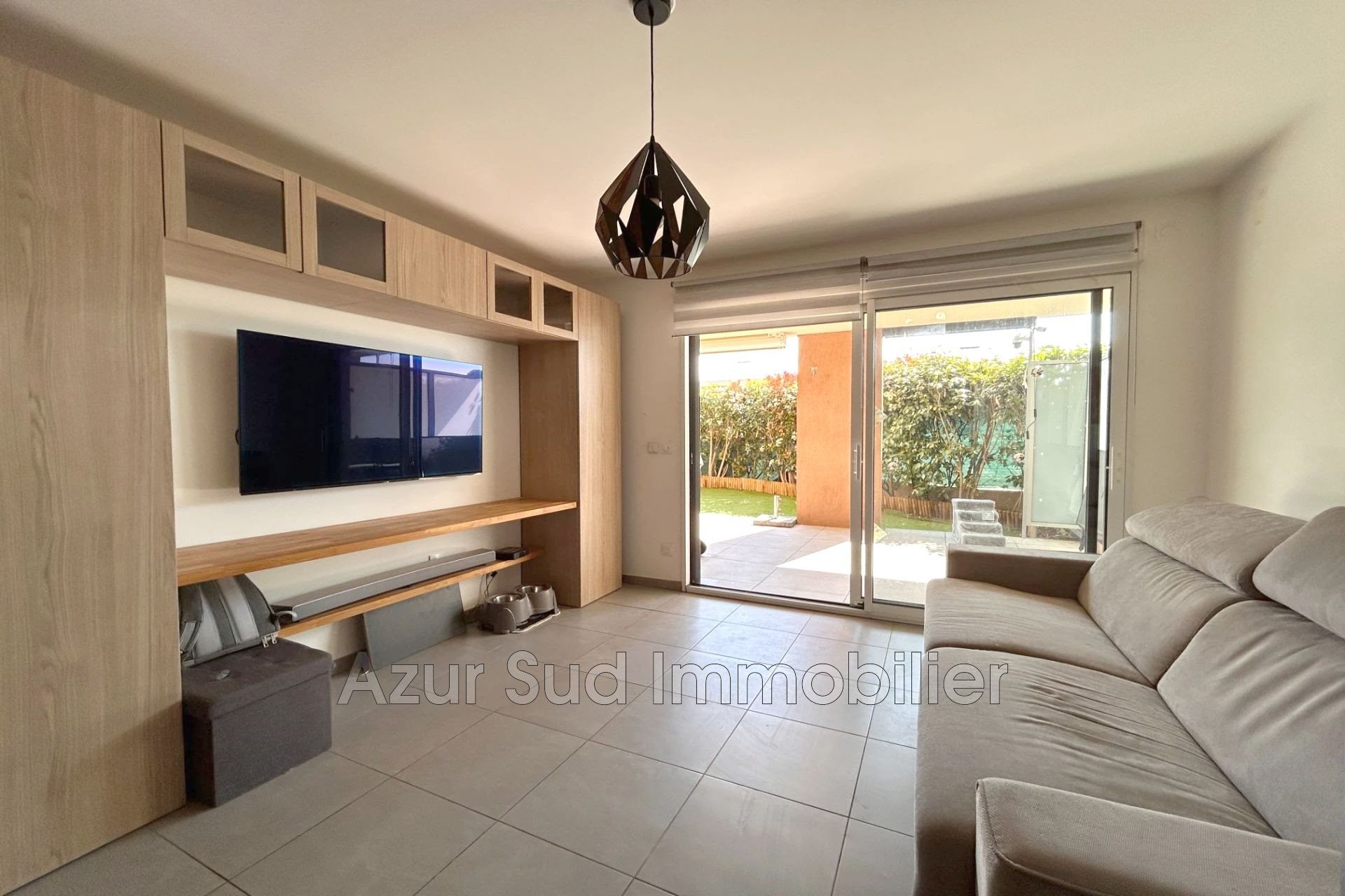 Appartement à vendre, 43m², Golfe-Juan