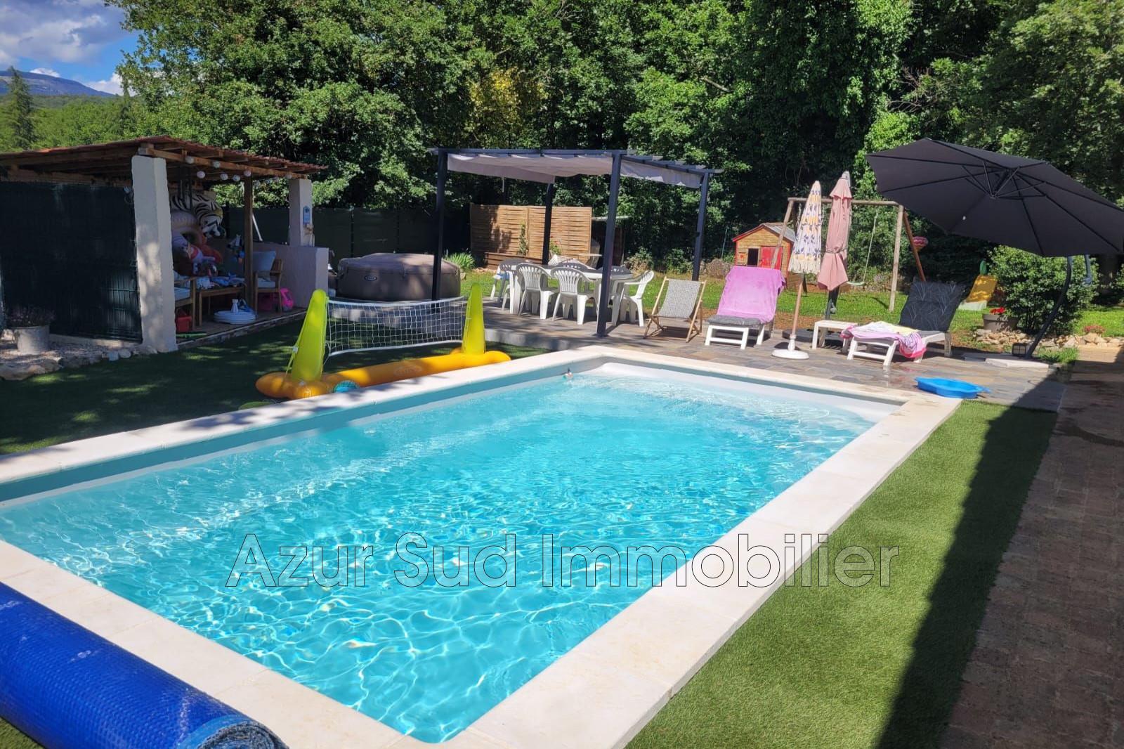 Maison à vendre, 147m², Saint-Cézaire-sur-Siagne