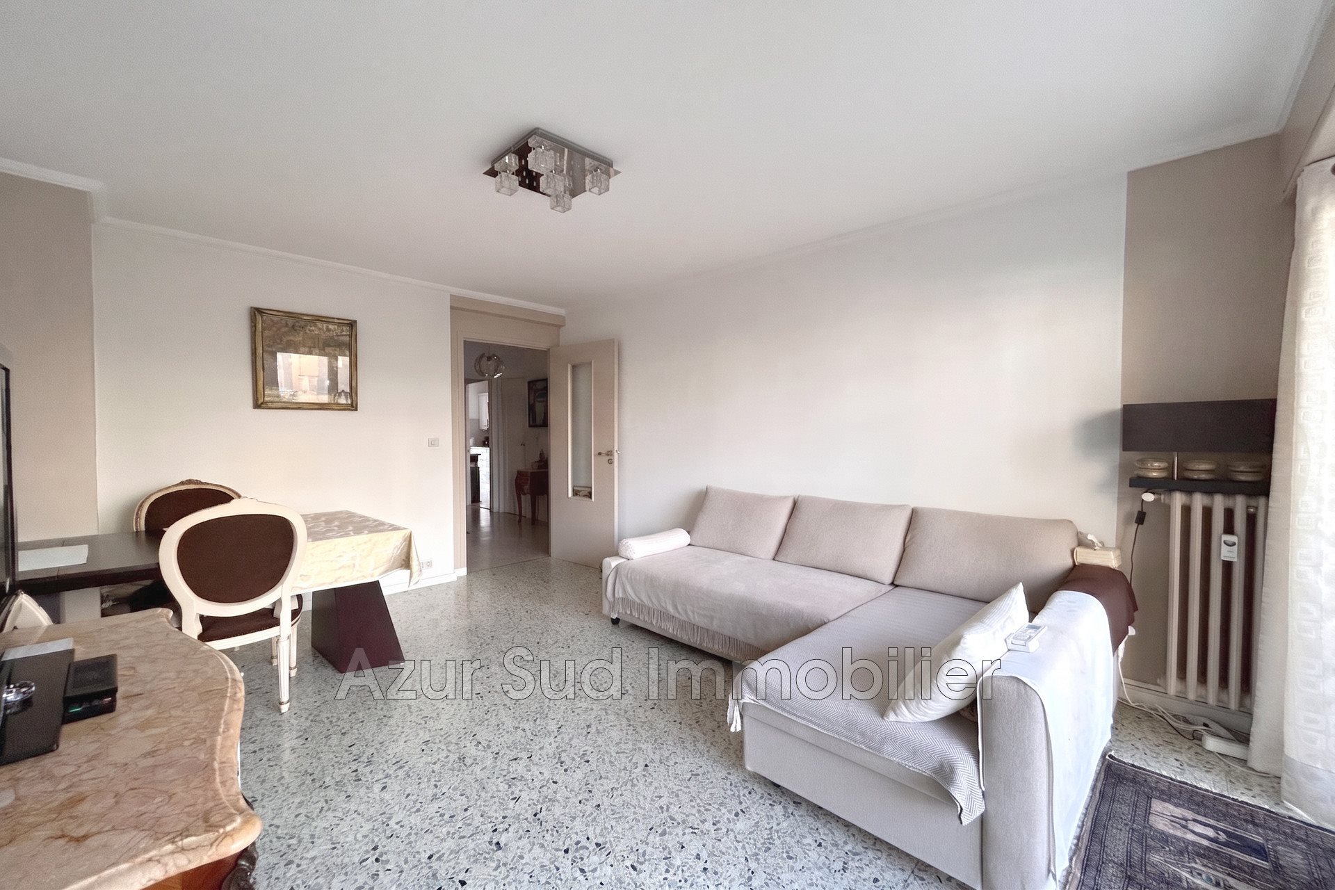 Appartement à vendre, 55m², Antibes
