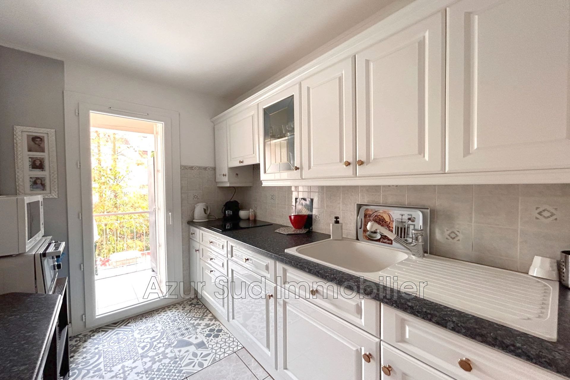 Appartement à vendre, 55m², Antibes