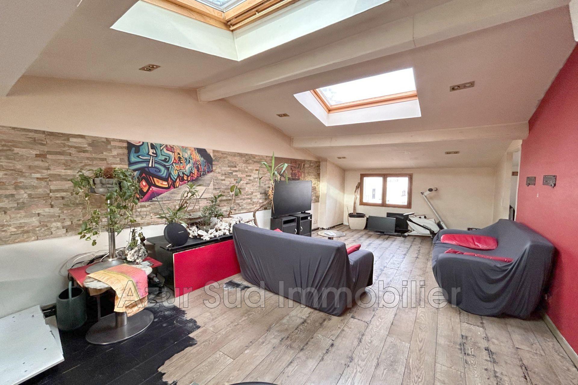 Appartement à vendre, 45m², Antibes