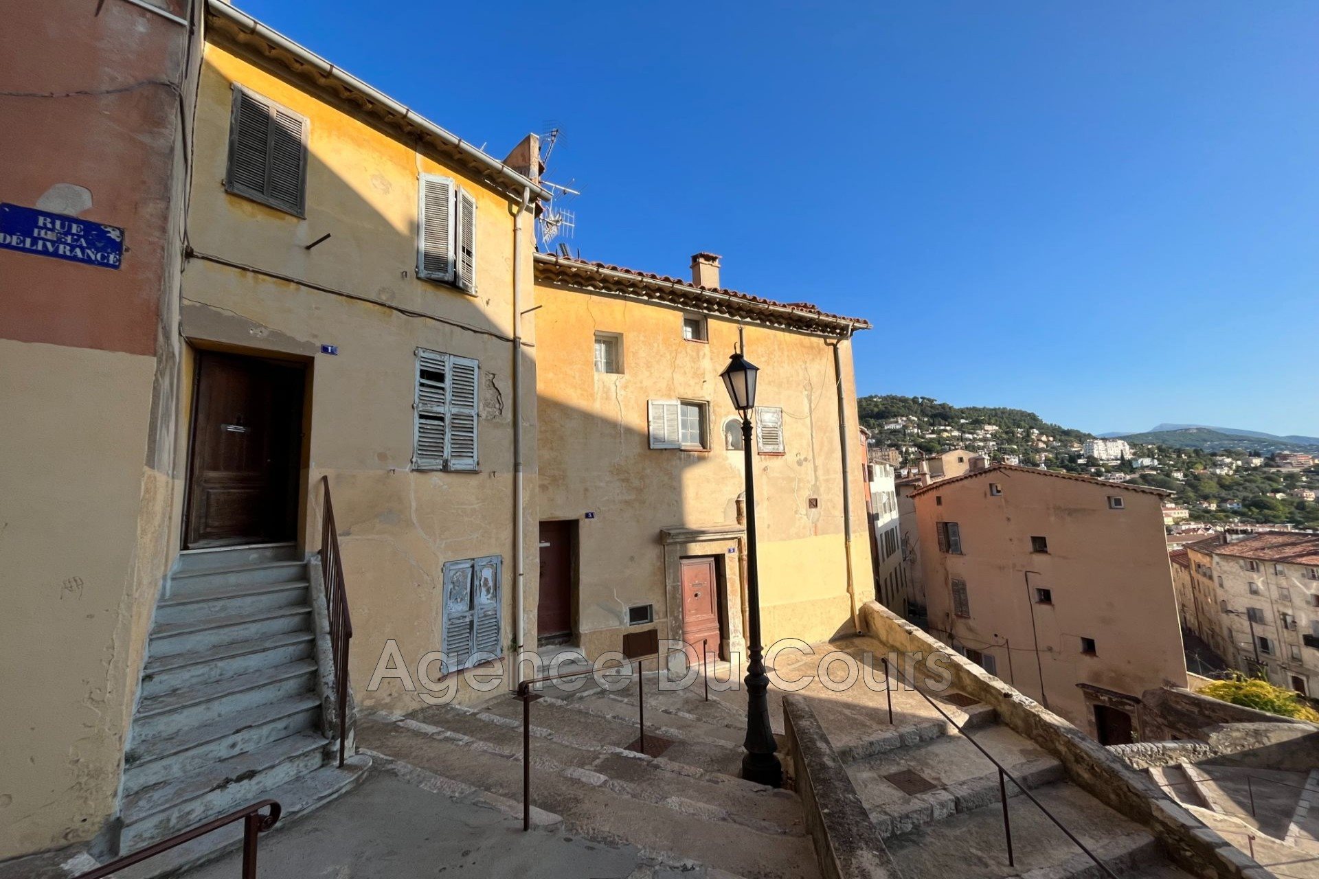 Appartement à vendre, 59m², Grasse