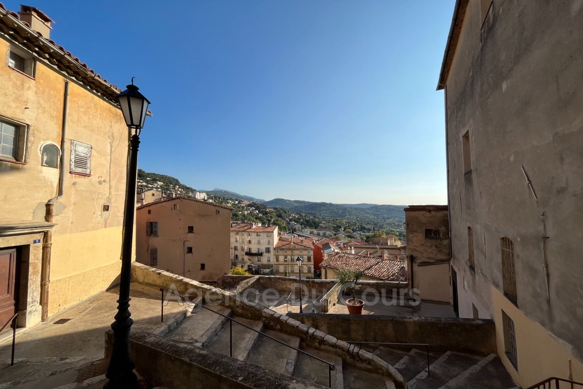 Appartement à vendre, 59m², Grasse
