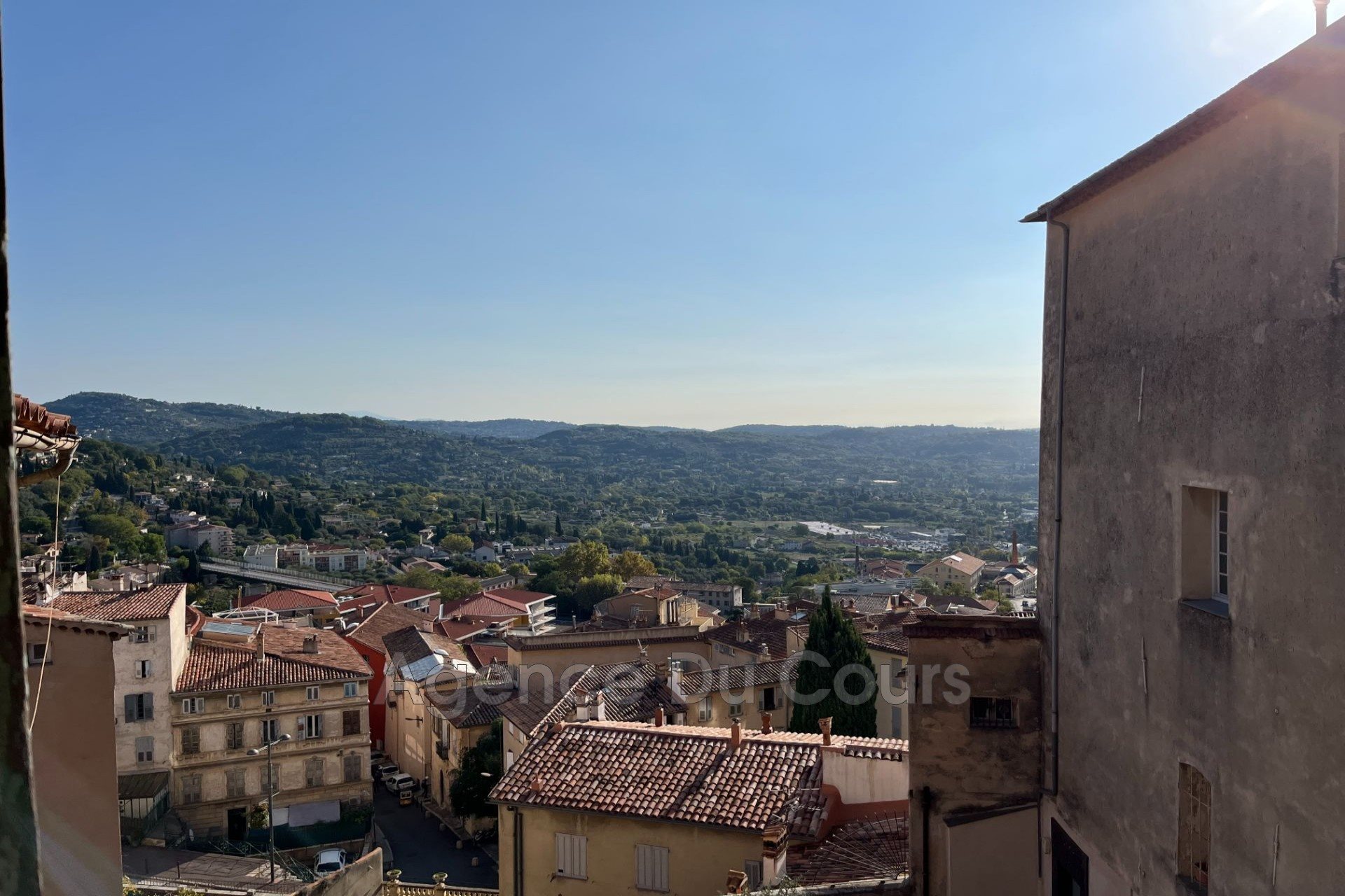 Appartement à vendre, 59m², Grasse