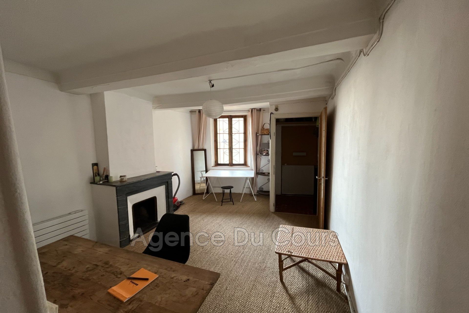 Appartement à vendre, 59m², Grasse