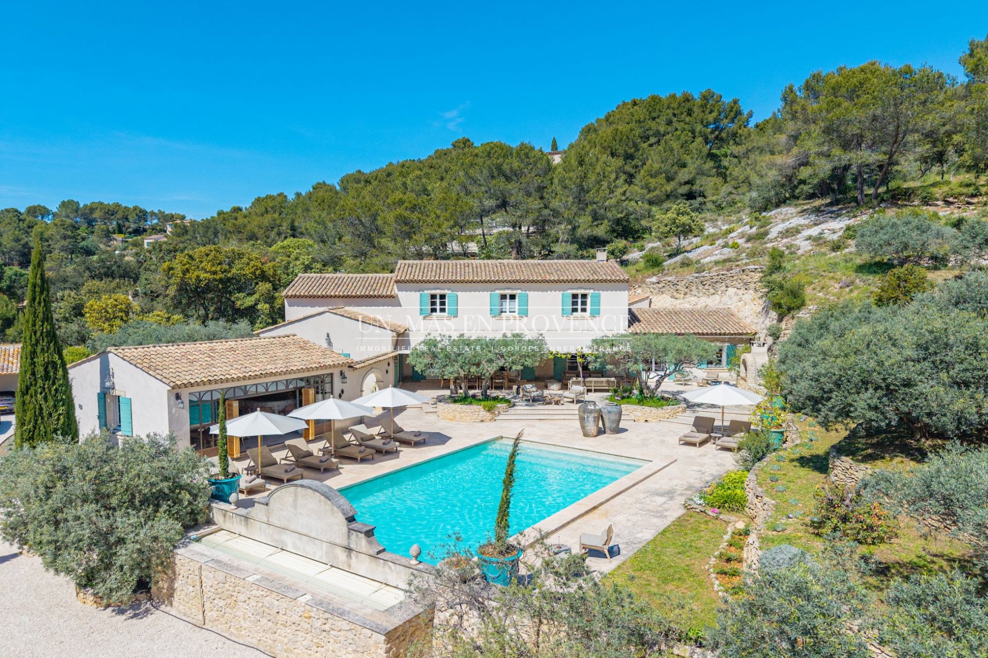 Maison à louer, 290m², Cavaillon