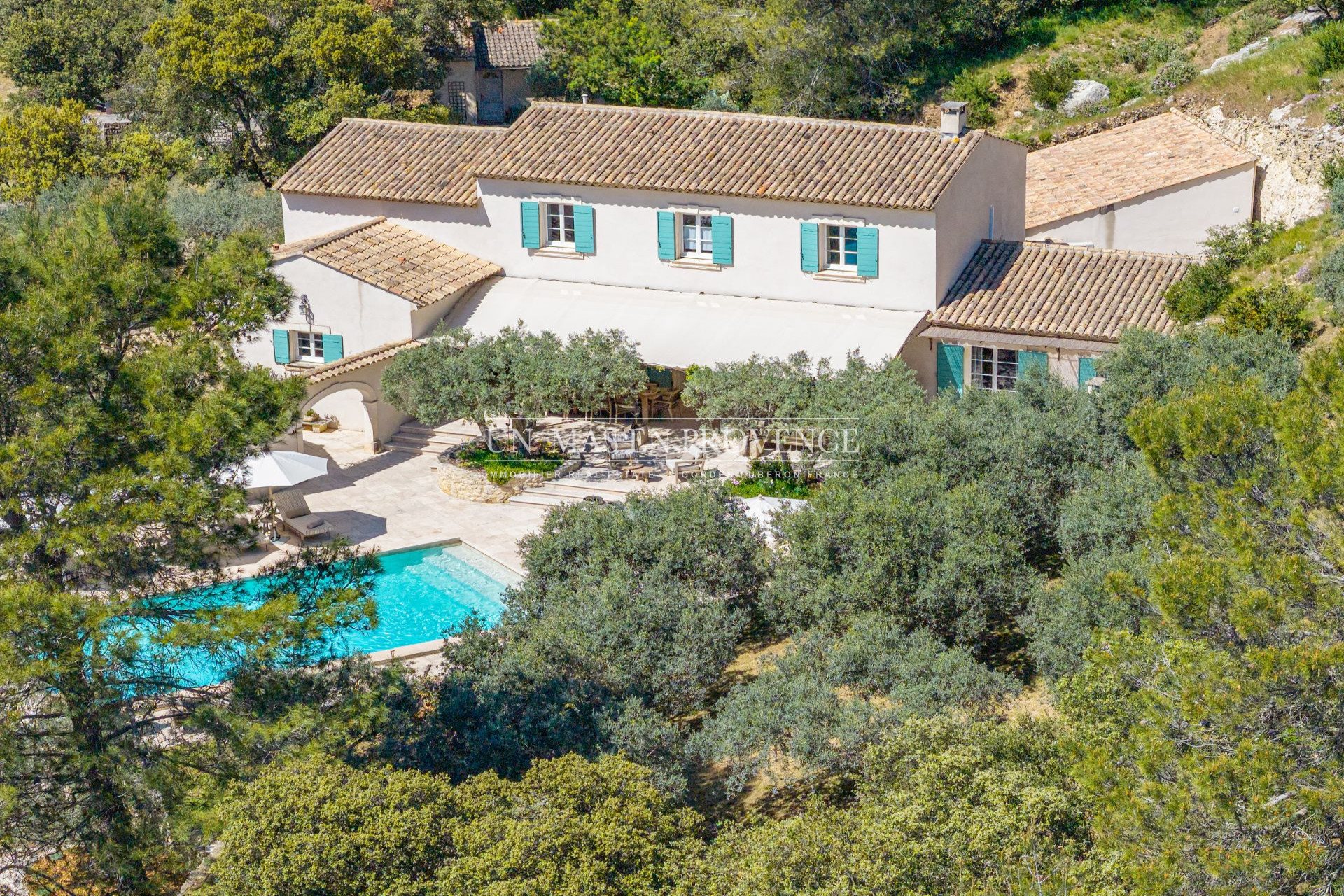 Maison à louer, 290m², Cavaillon