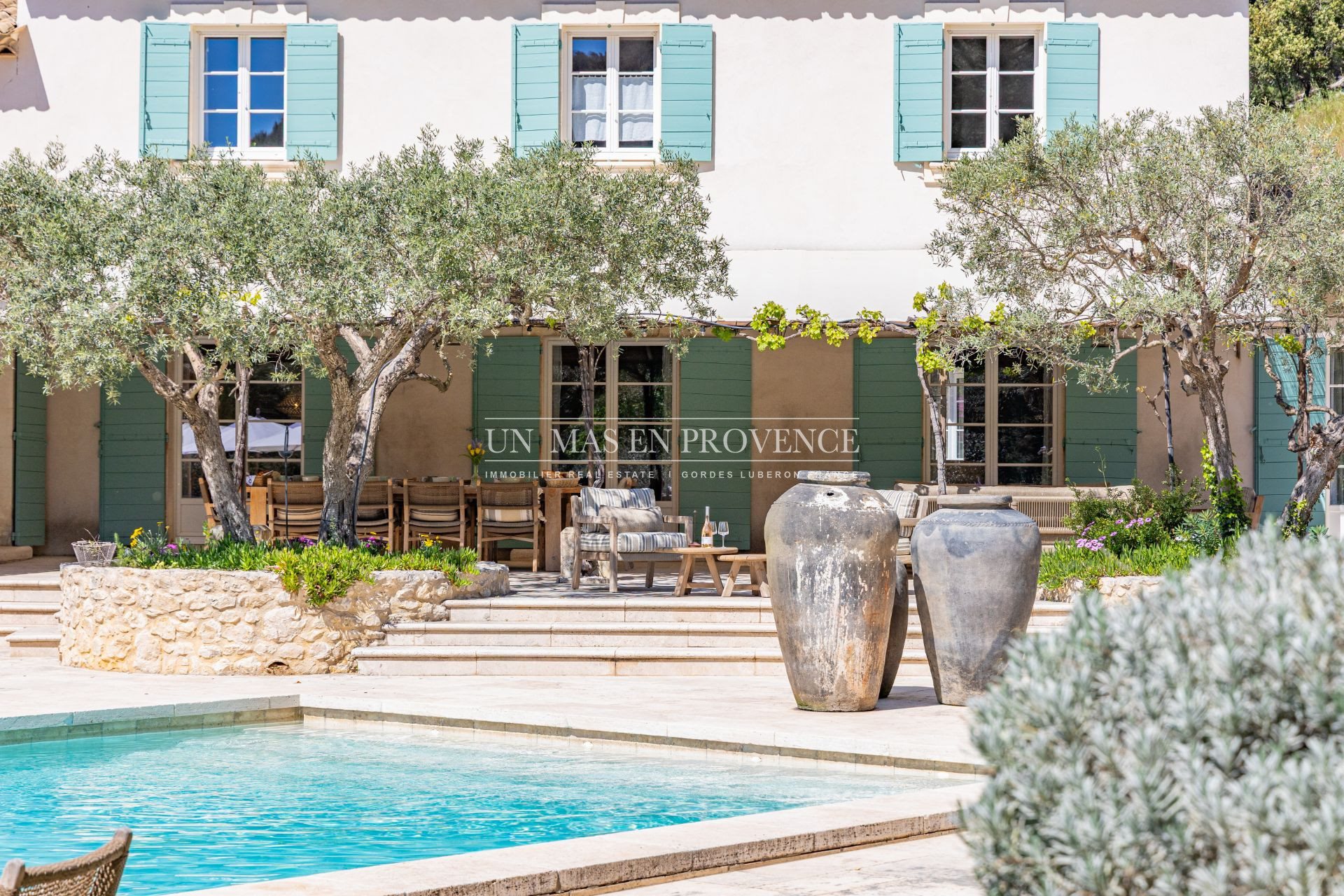 Maison à louer, 290m², Cavaillon