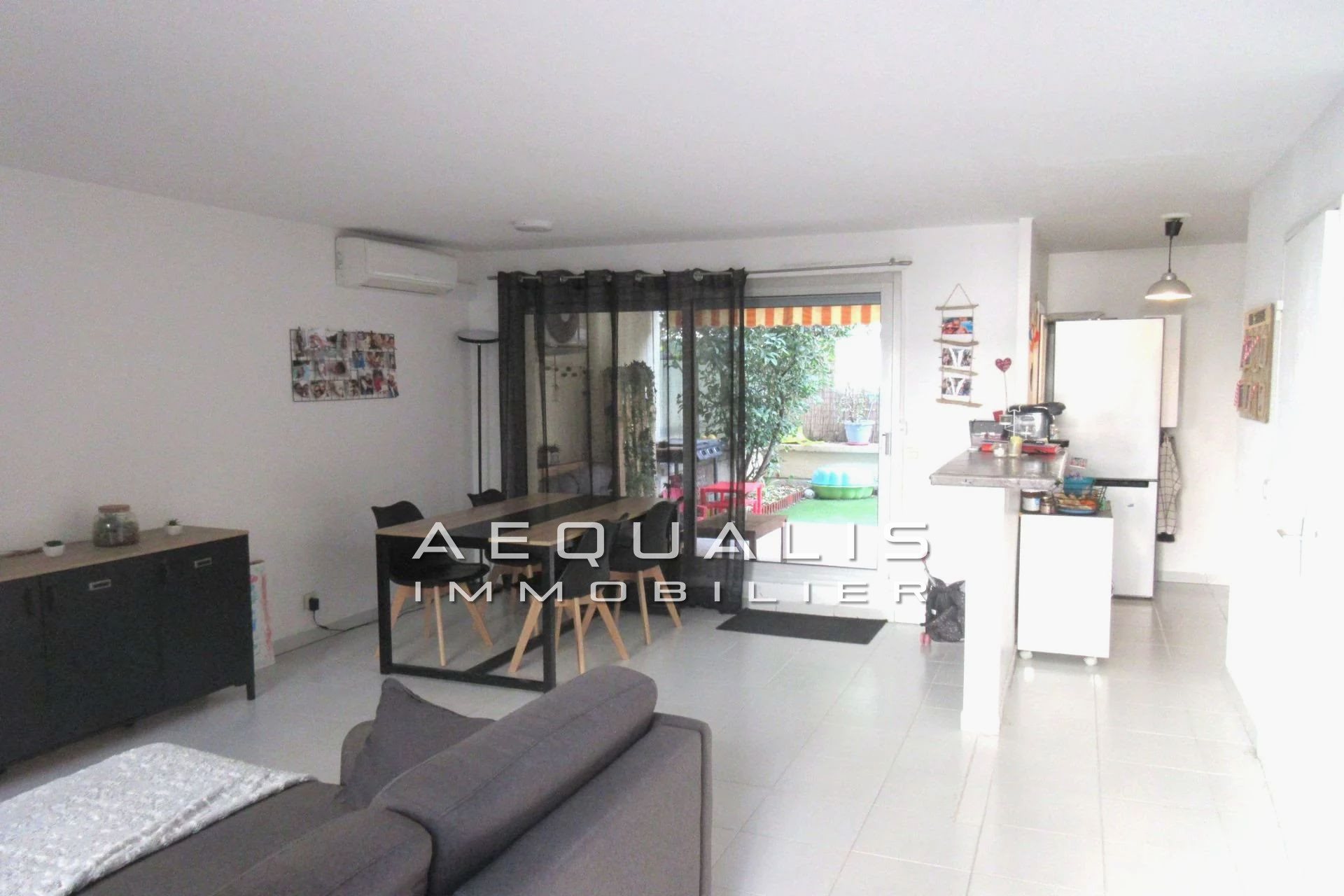 Appartement à vendre, 61m², Saint-Laurent-du-Var