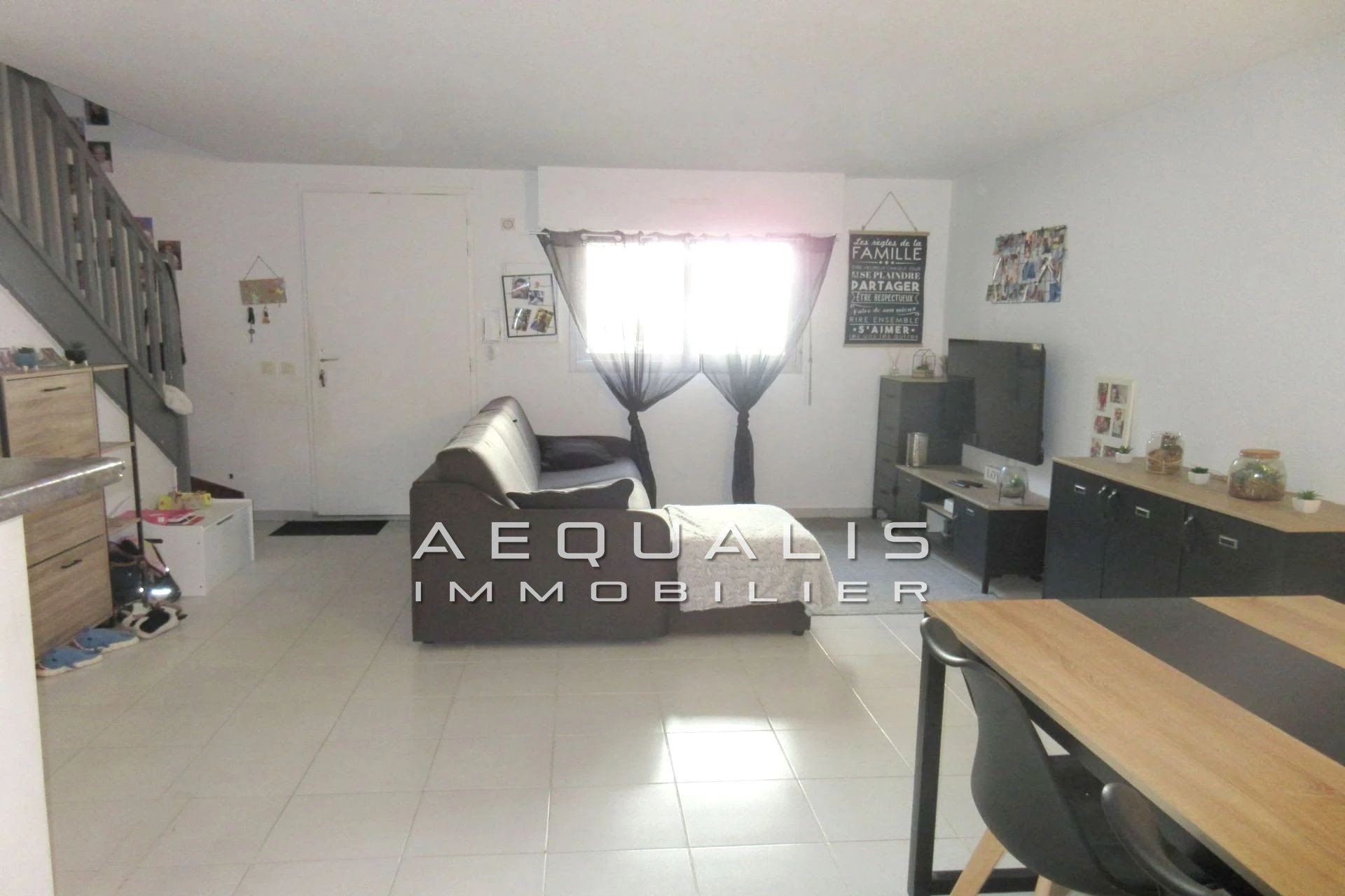 Appartement à vendre, 61m², Saint-Laurent-du-Var
