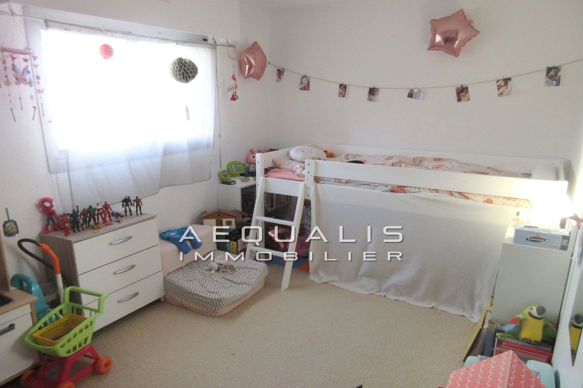Appartement à vendre, 61m², Saint-Laurent-du-Var