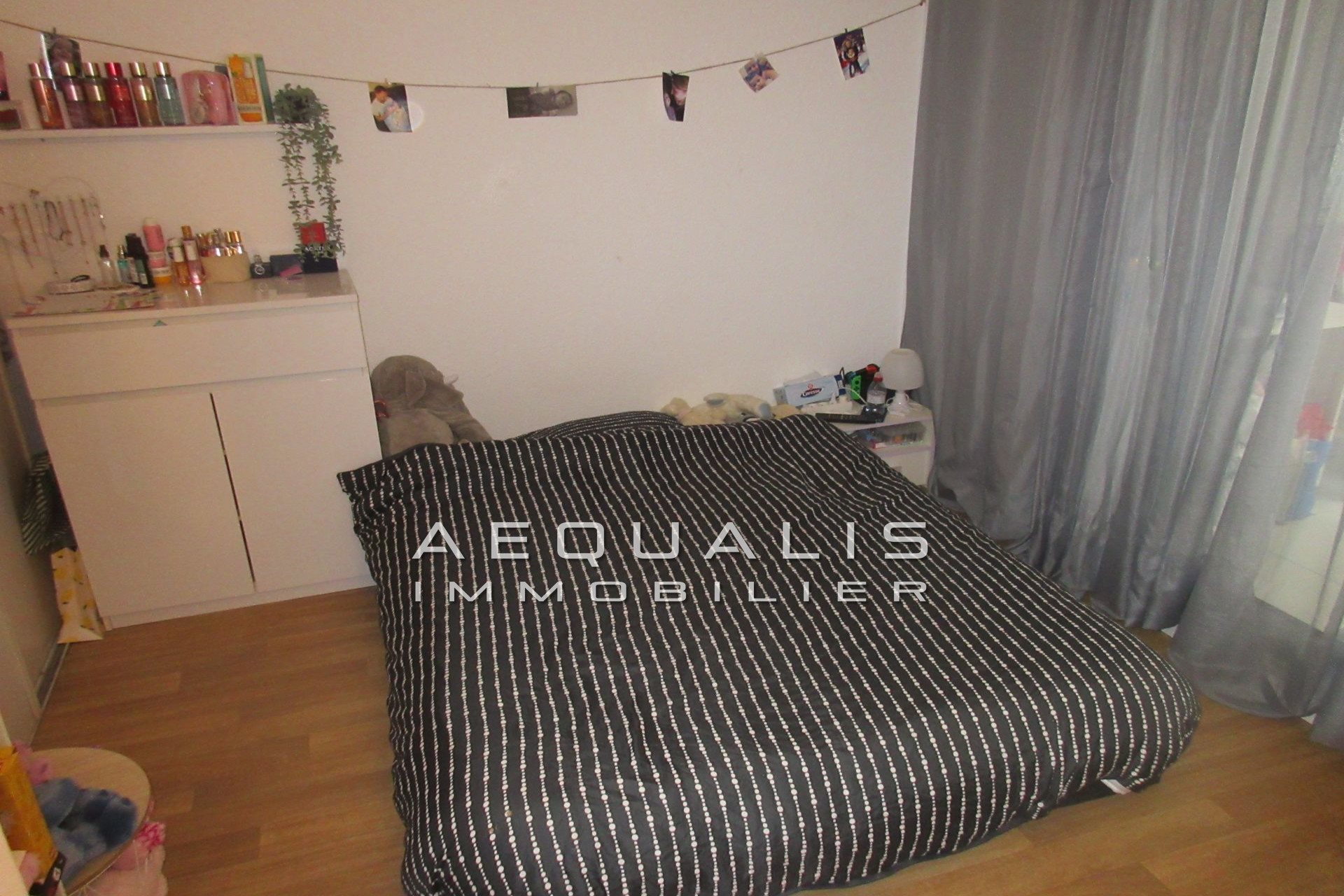 Appartement à vendre, 61m², Saint-Laurent-du-Var