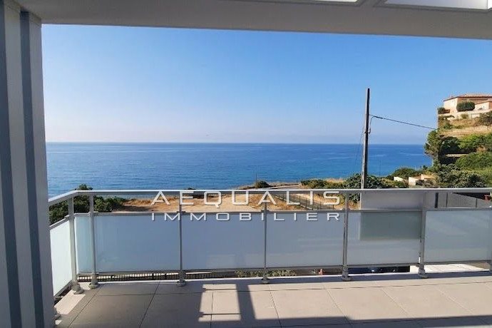Appartement à vendre, 69m², Saint-Laurent-du-Var