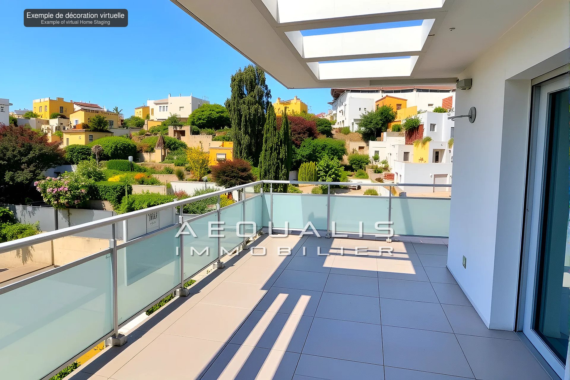 Appartement à vendre, 69m², Saint-Laurent-du-Var