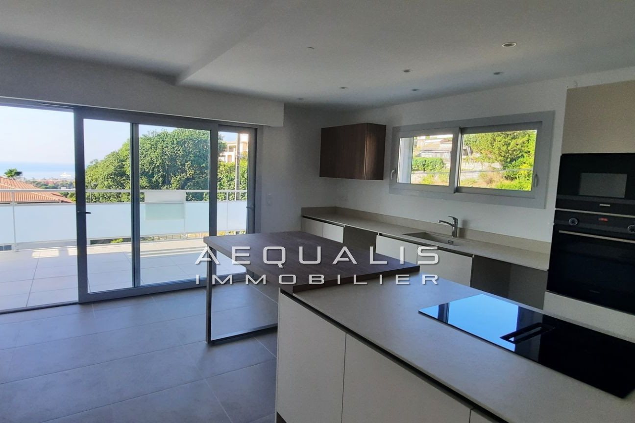 Appartement à vendre, 69m², Saint-Laurent-du-Var