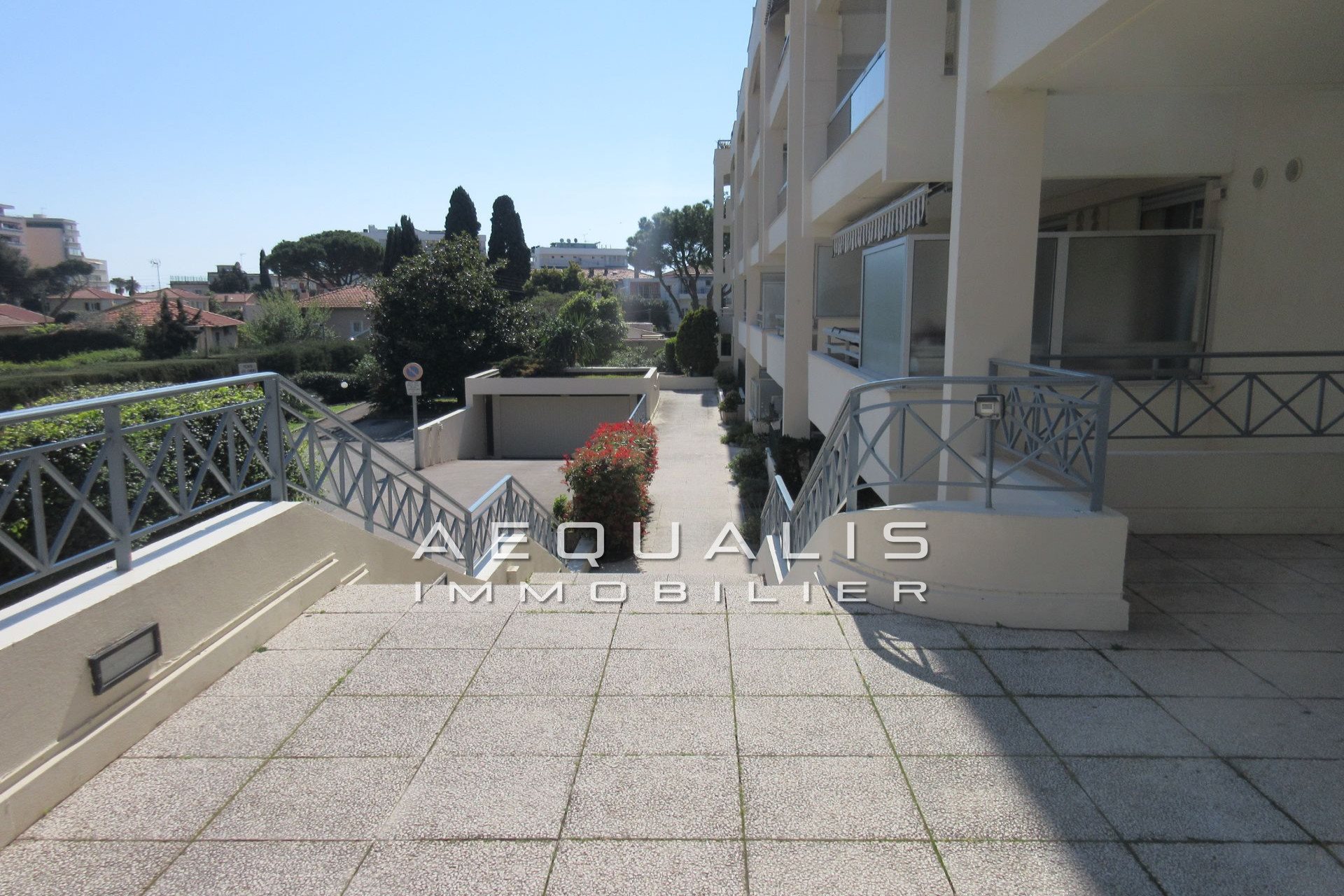 Appartement à vendre, 22m², Cagnes-sur-Mer