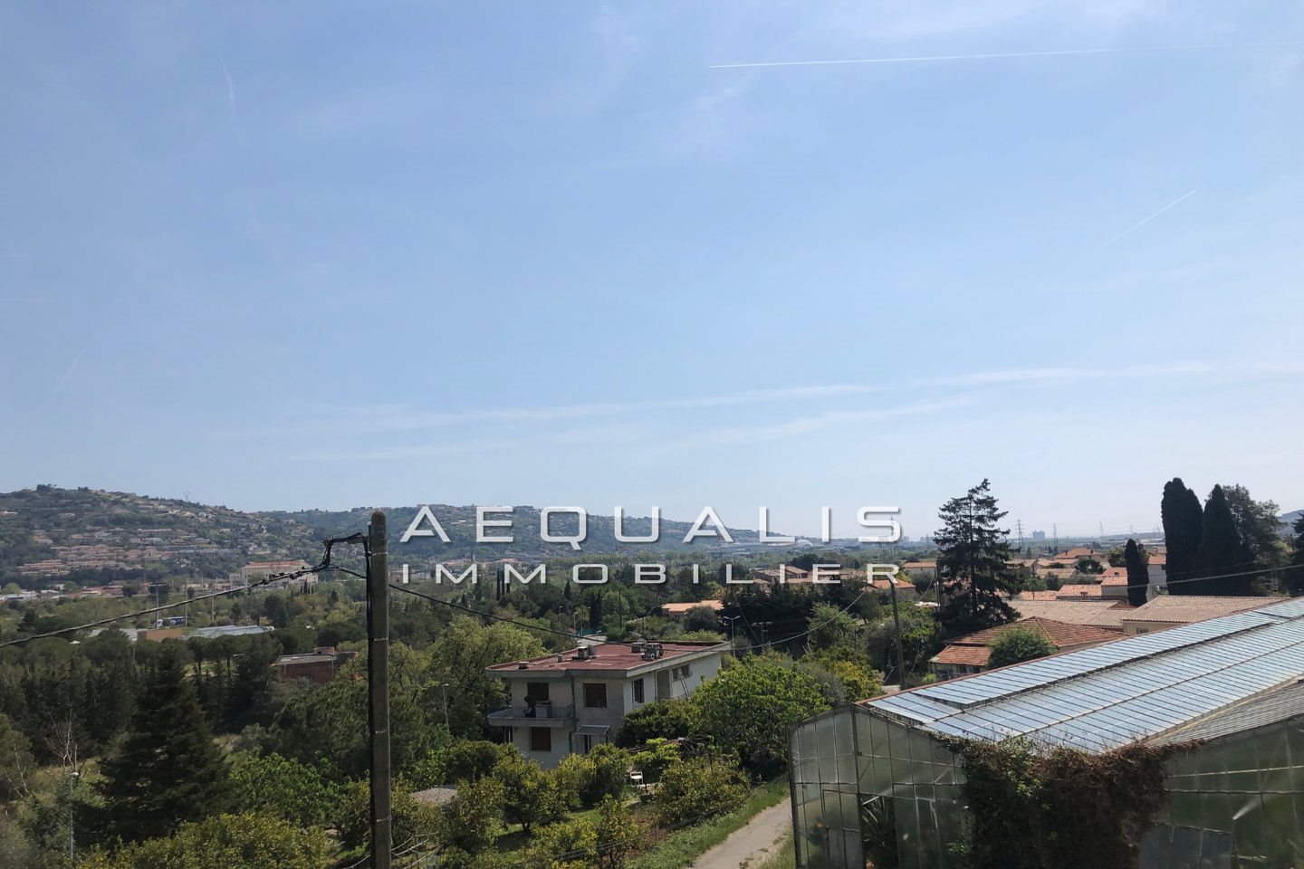 Appartement à louer, 51m², La Gaude