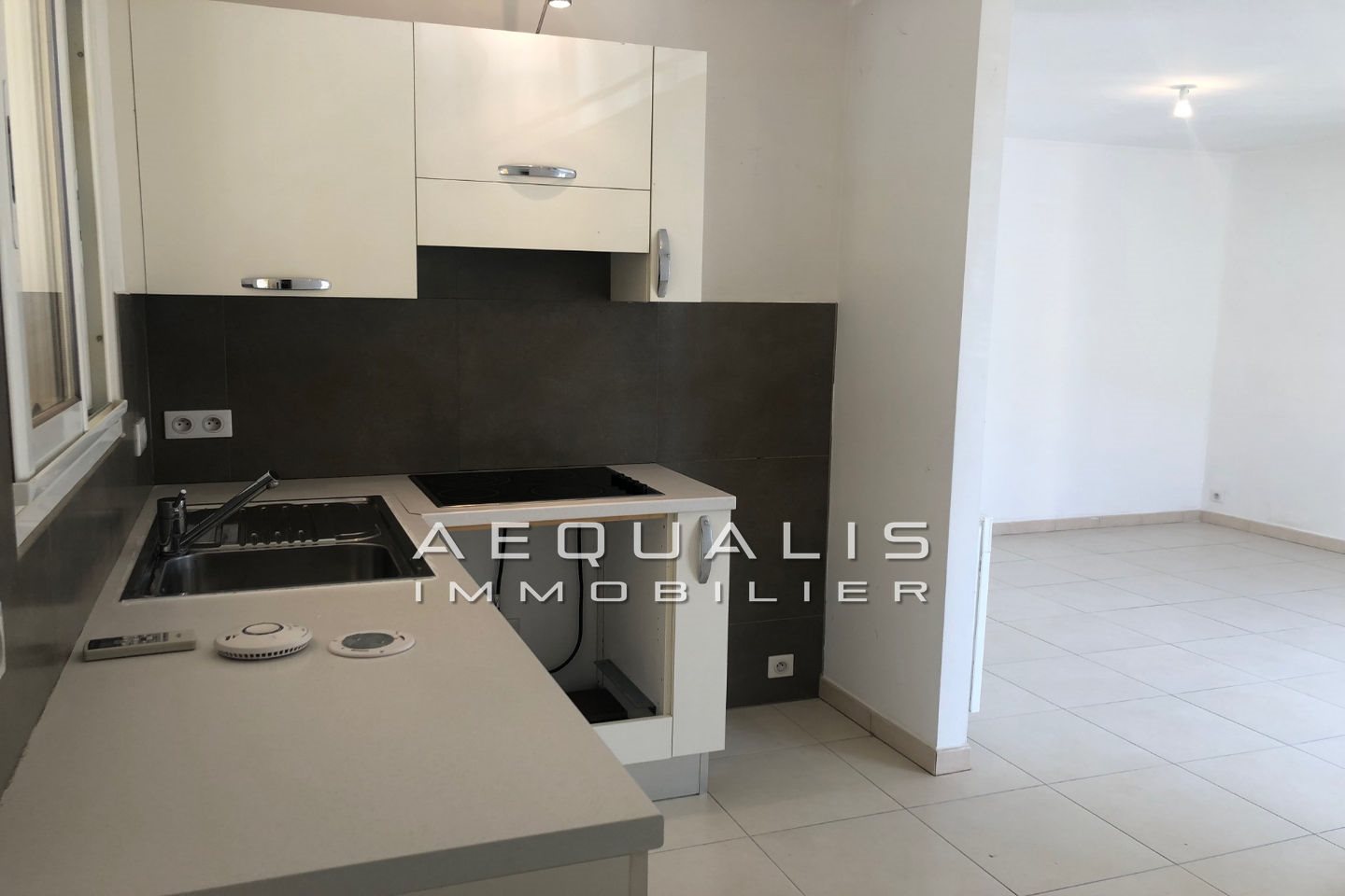Appartement à louer, 51m², La Gaude