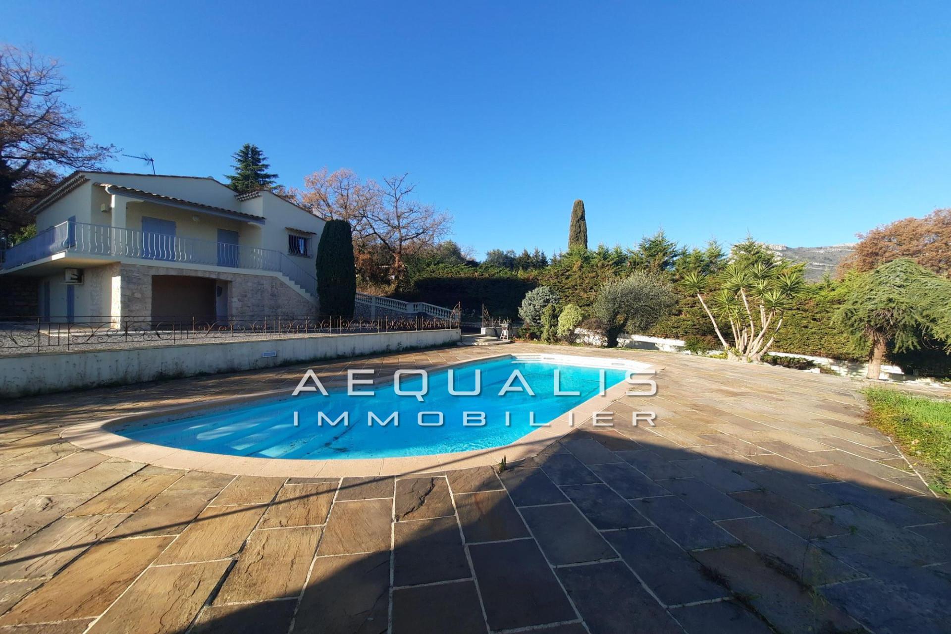 Maison à vendre, 169m², La Gaude