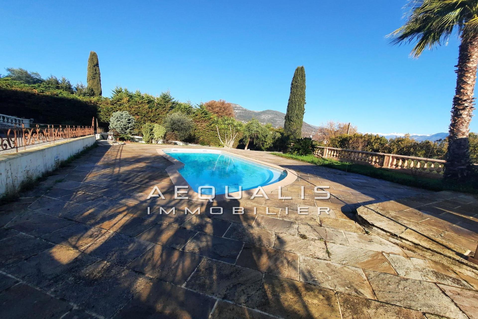 Maison à vendre, 169m², La Gaude