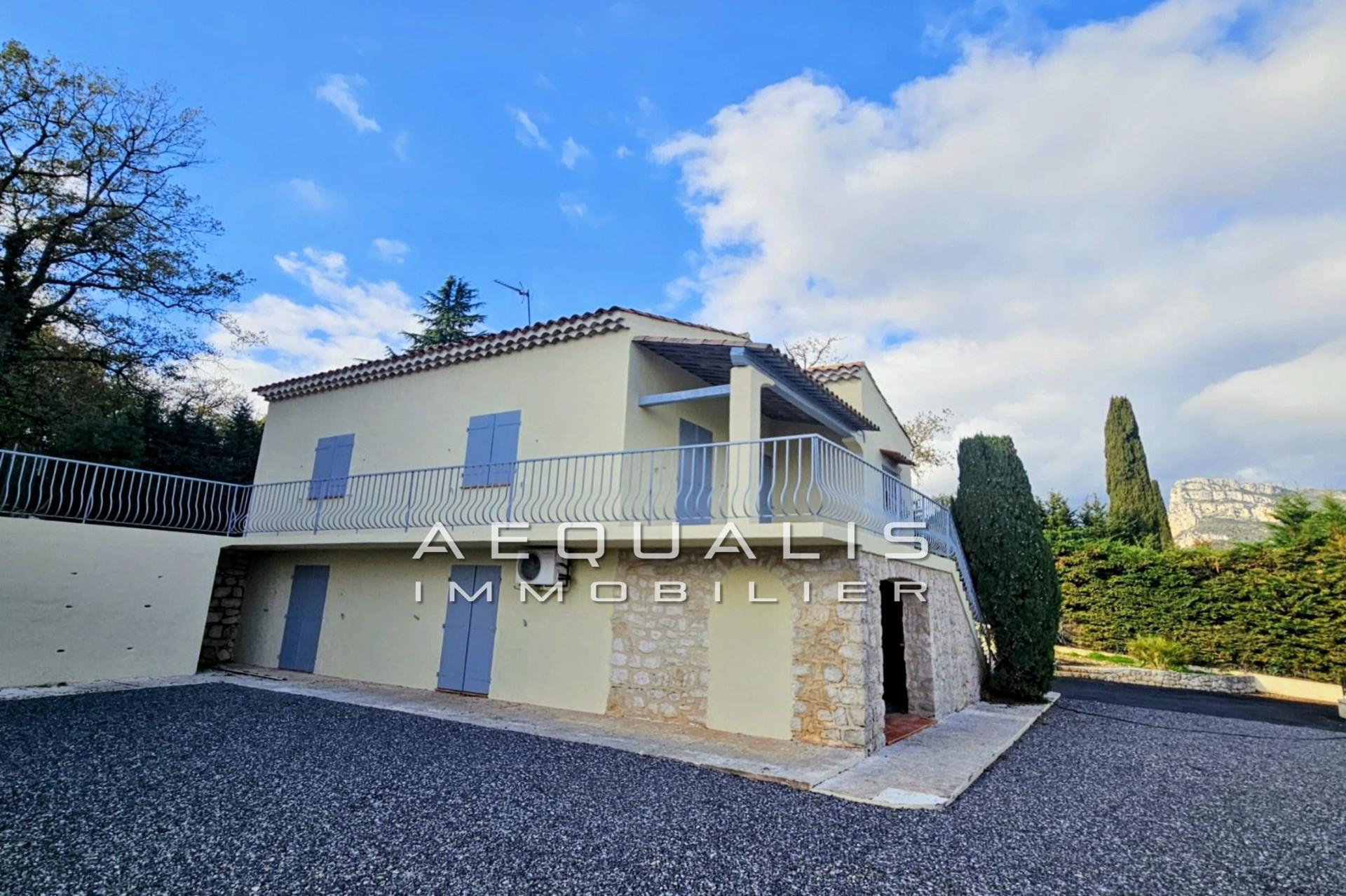 Maison à vendre, 169m², La Gaude