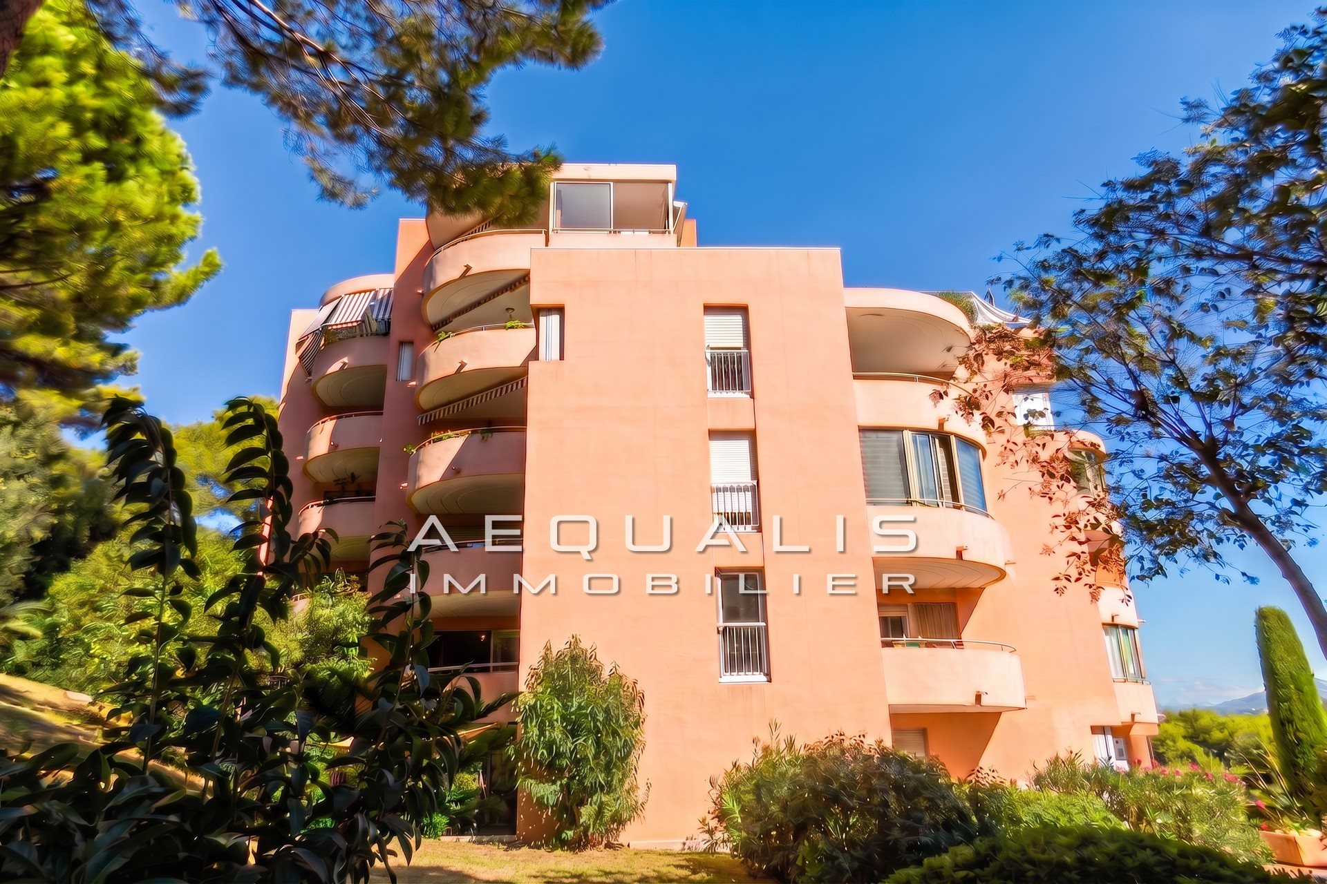 Appartement à vendre, 94m², Saint-Laurent-du-Var