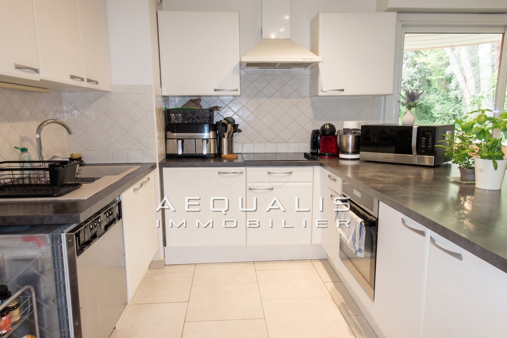 Appartement à vendre, 94m², Saint-Laurent-du-Var