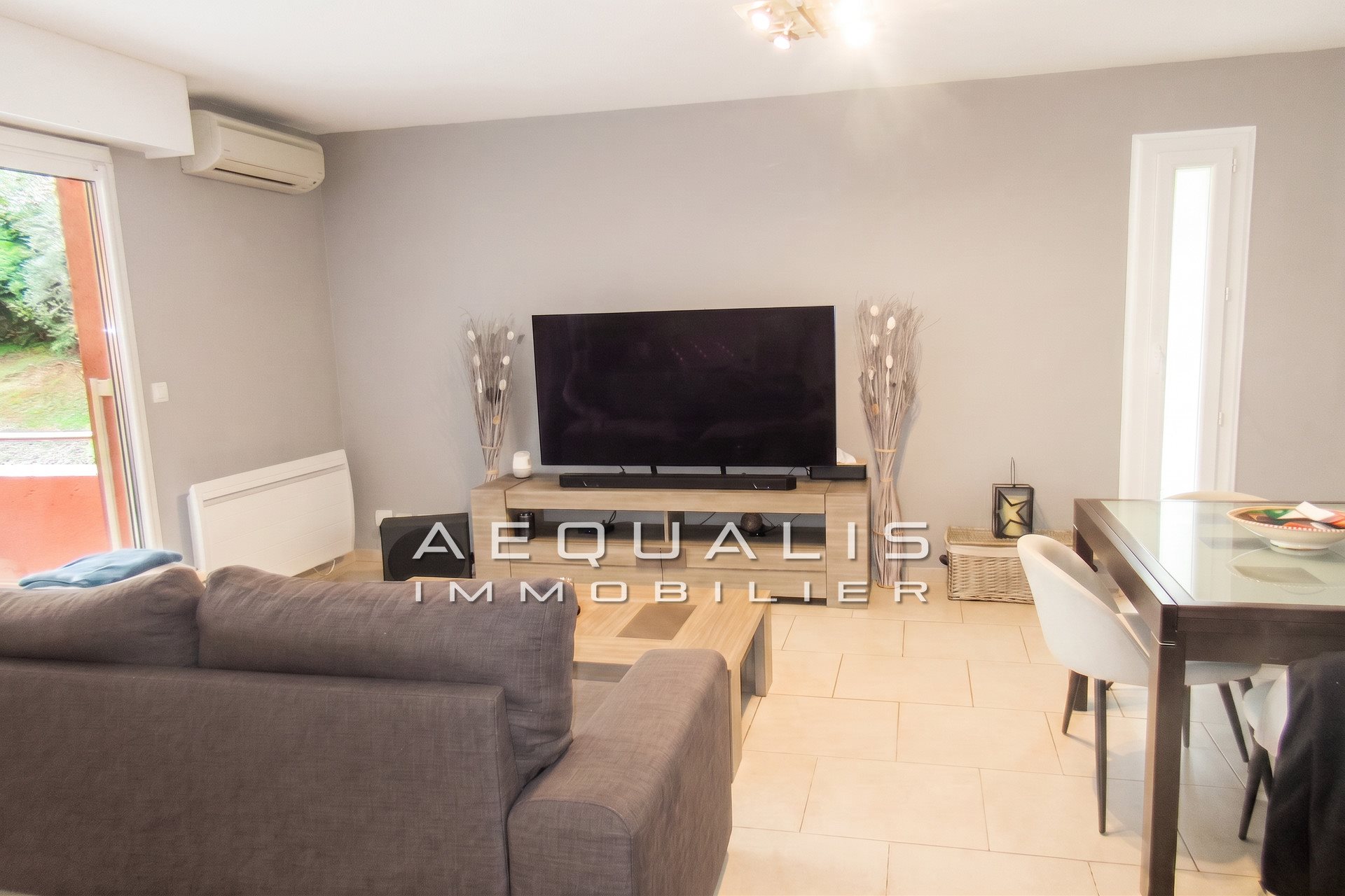Appartement à vendre, 94m², Saint-Laurent-du-Var