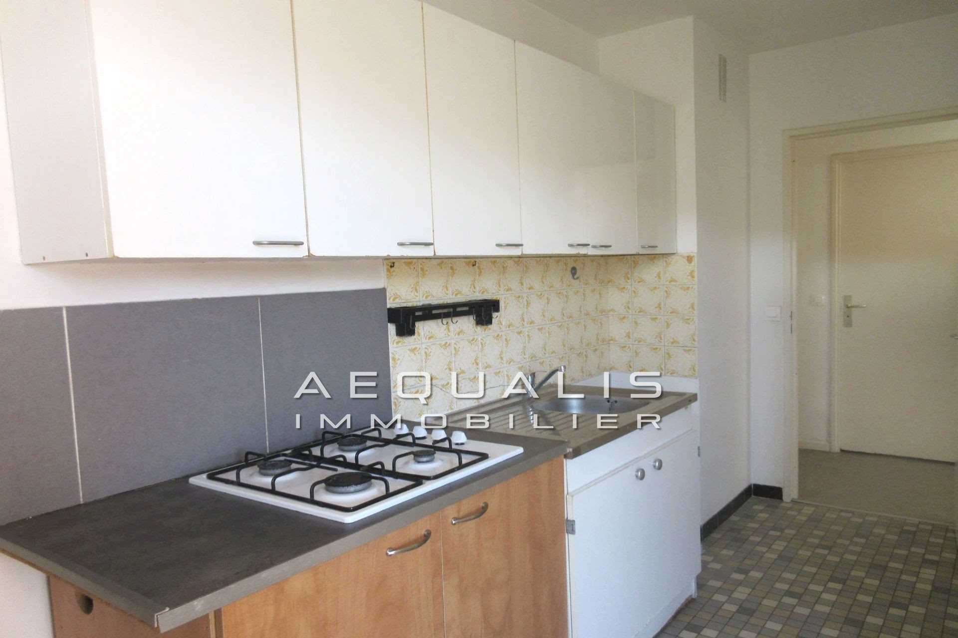 Appartement à vendre, 33m², Saint-Laurent-du-Var