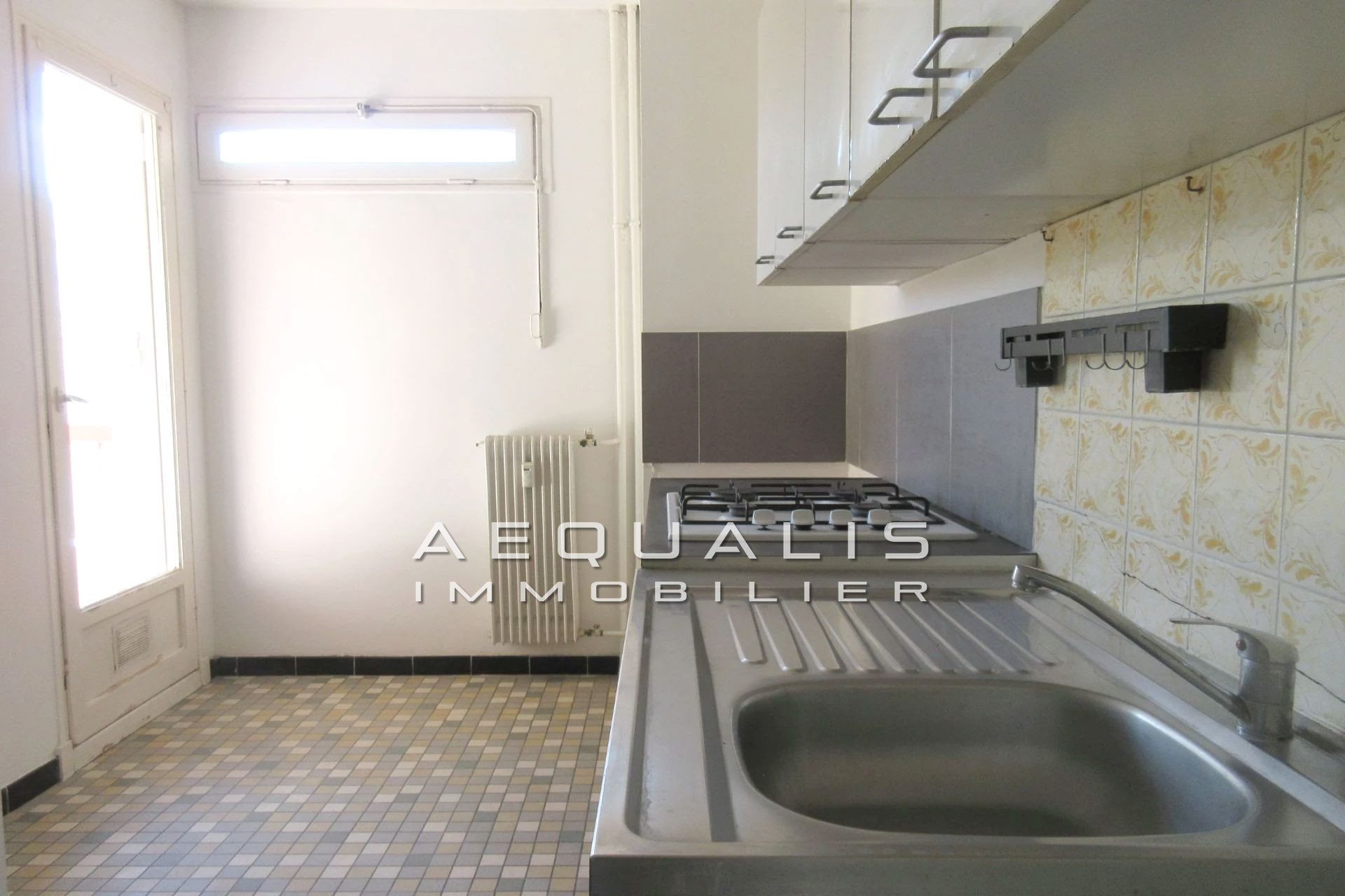 Appartement à vendre, 33m², Saint-Laurent-du-Var