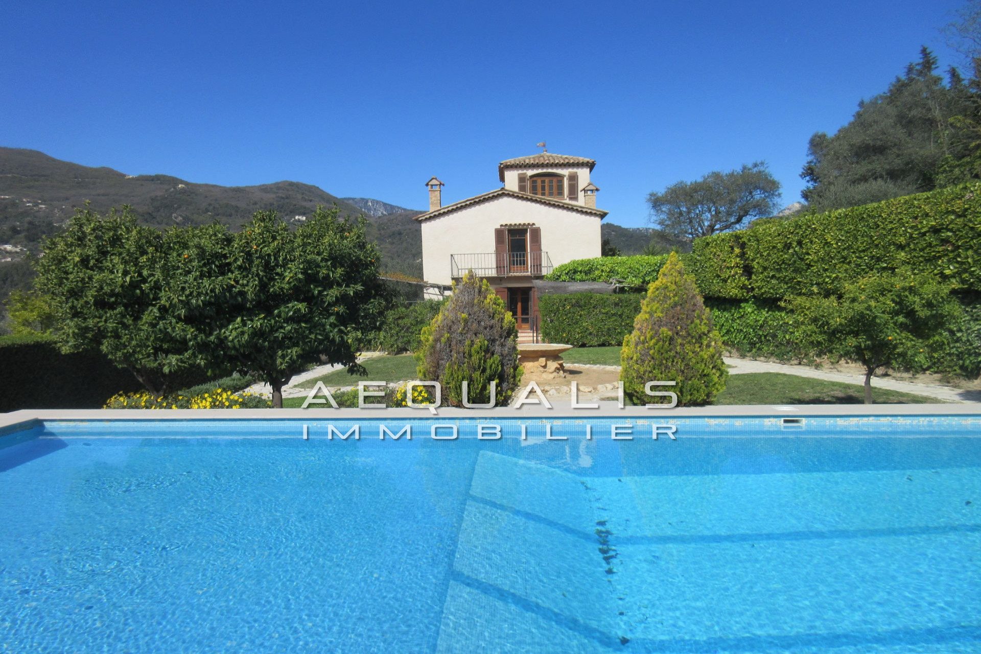 Maison à vendre, 118m², Saint-Martin-du-Var