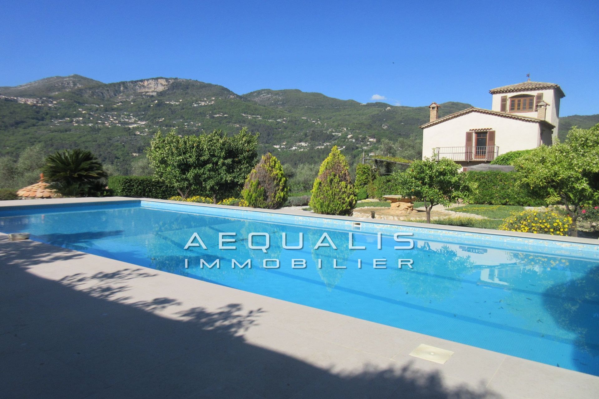 Maison à vendre, 118m², Saint-Martin-du-Var