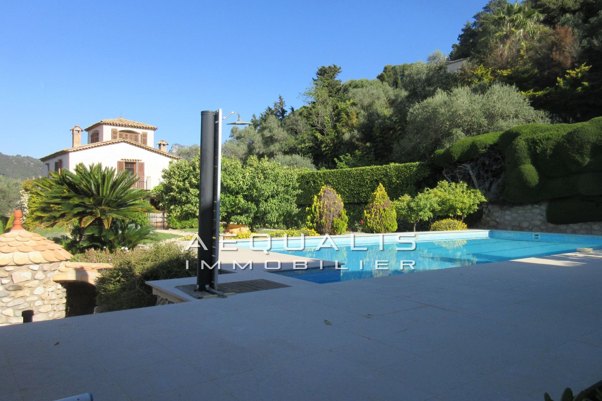 Maison à vendre, 118m², Saint-Martin-du-Var