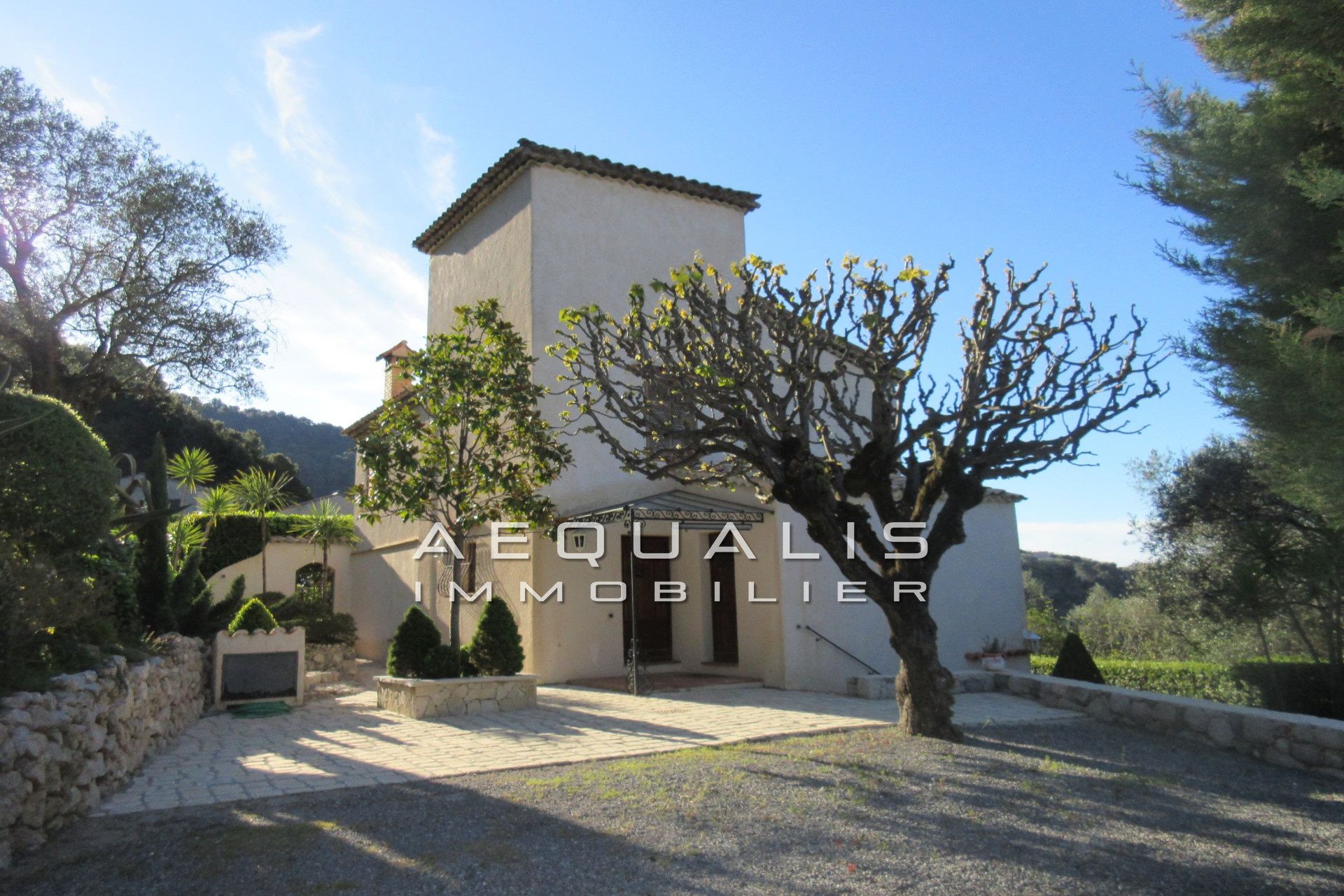 Maison à vendre, 118m², Saint-Martin-du-Var