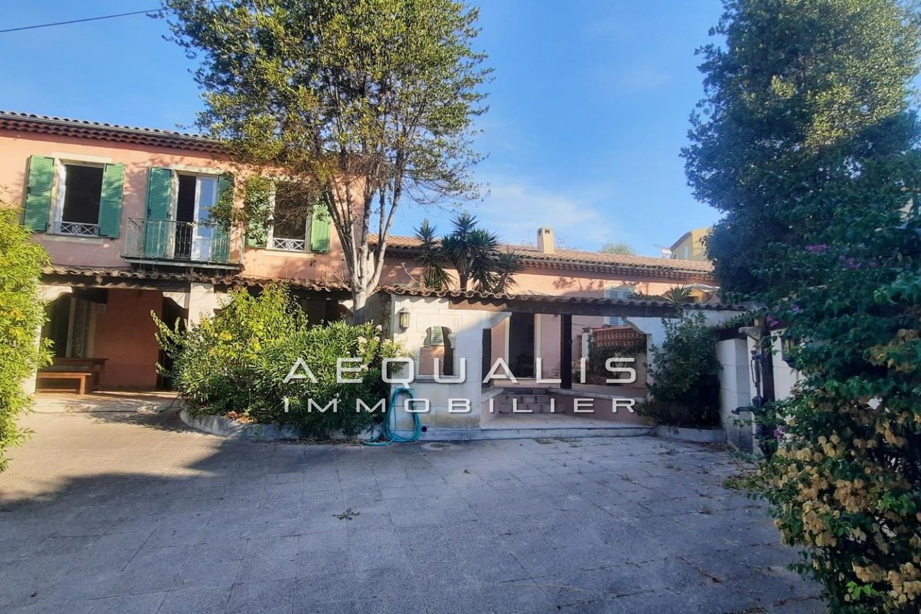 Maison à vendre, 157m², Nice
