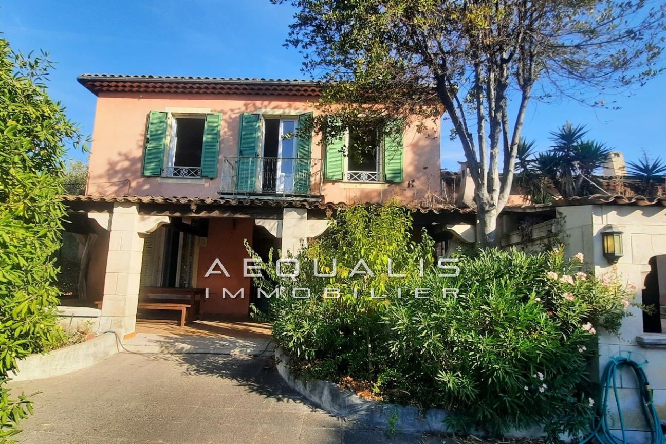 Maison à vendre, 157m², Nice