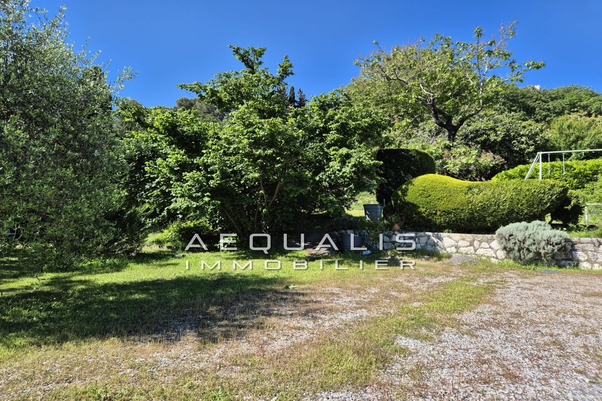 Maison à vendre, 158m², Saint-Jeannet