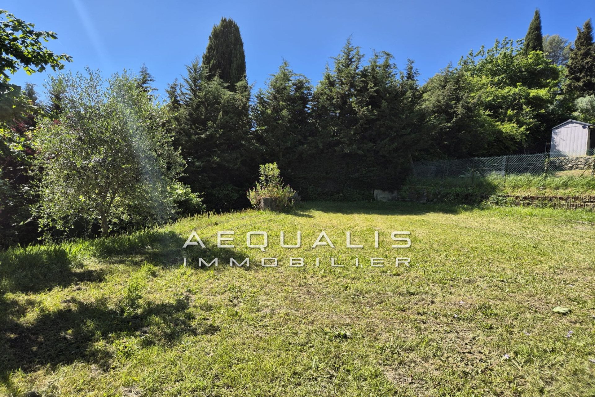 Maison à vendre, 158m², Saint-Jeannet