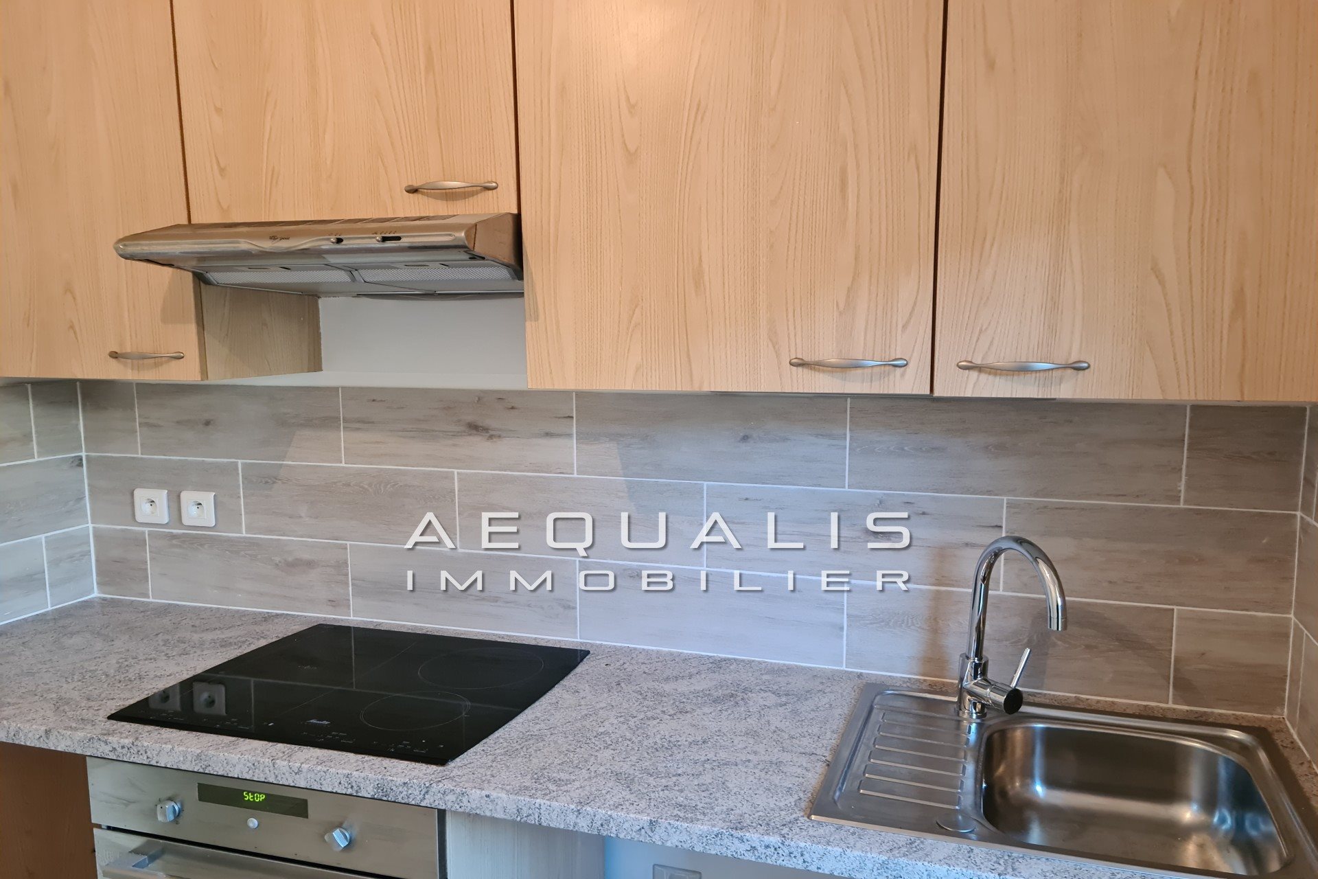 Appartement à louer, 48m², Saint-Laurent-du-Var