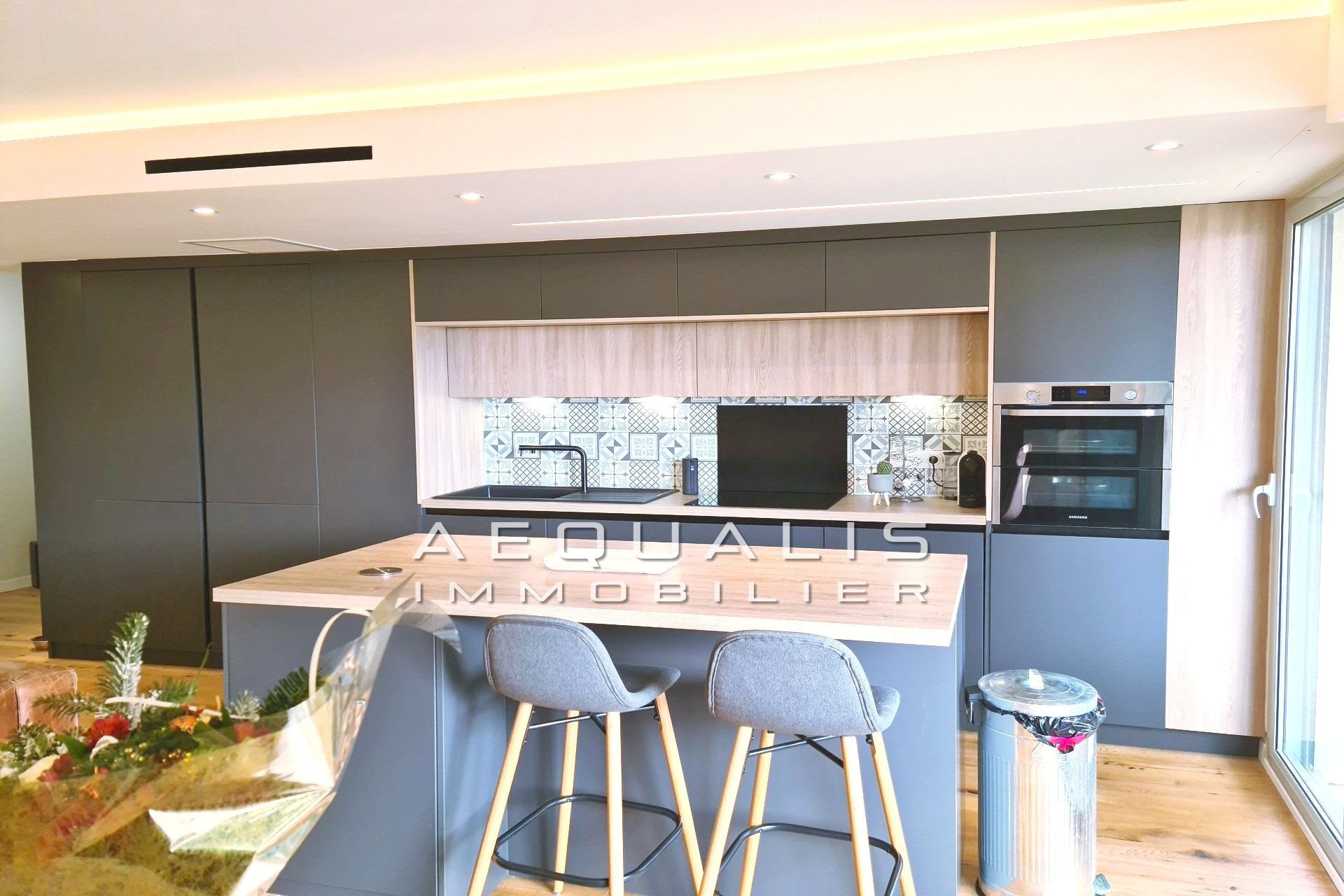Appartement à louer, 63m², Saint-Laurent-du-Var
