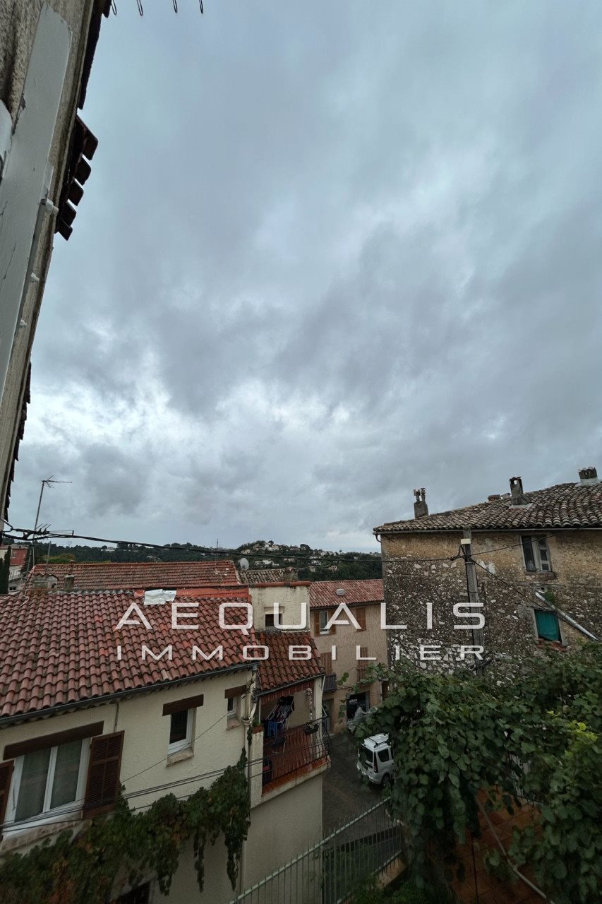 Appartement à louer, 36m², La Gaude