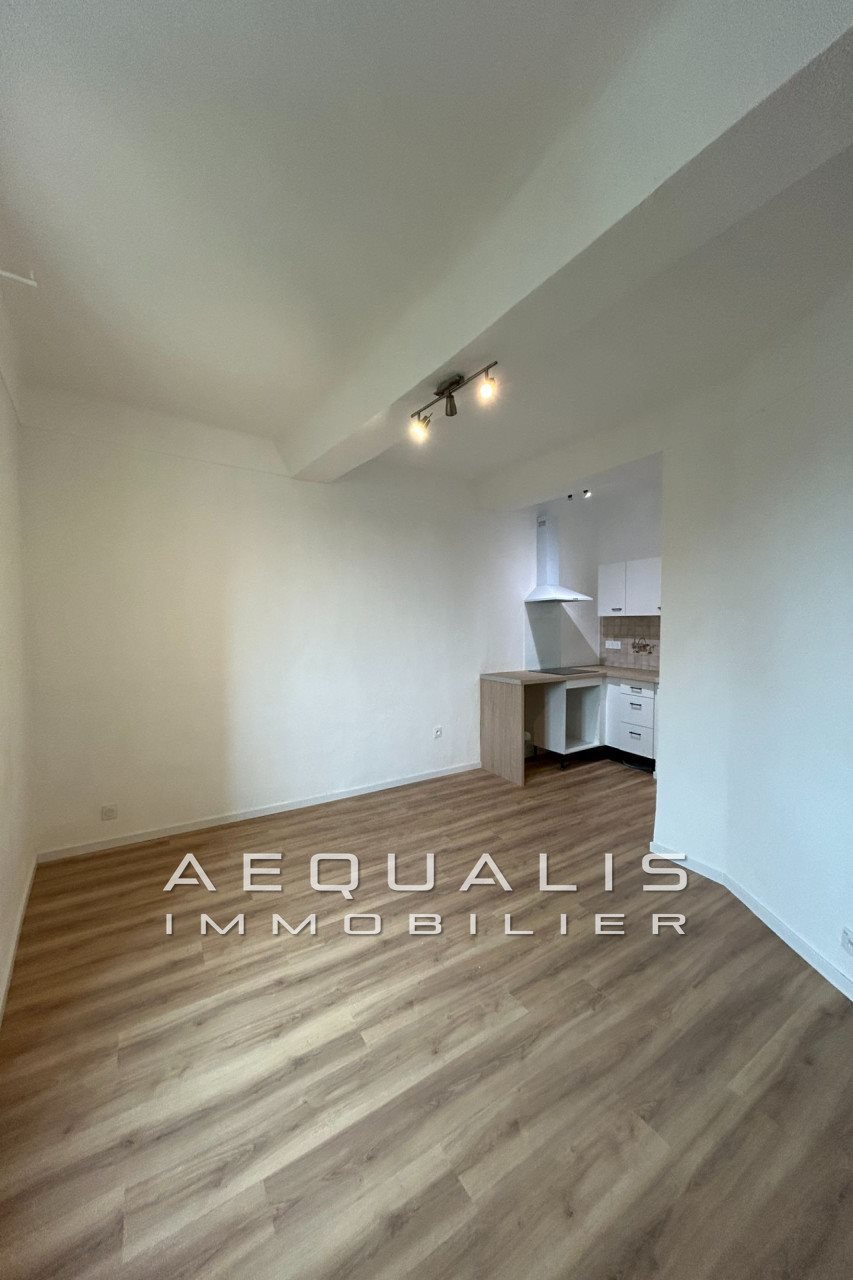 Appartement à louer, 36m², La Gaude