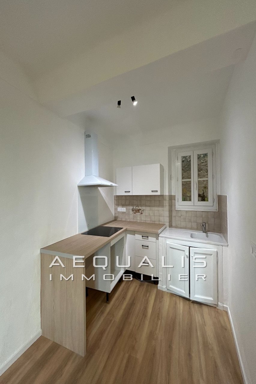 Appartement à louer, 36m², La Gaude