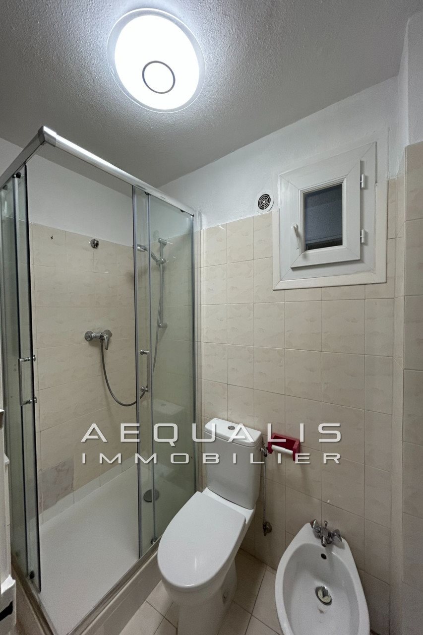 Appartement à louer, 36m², La Gaude